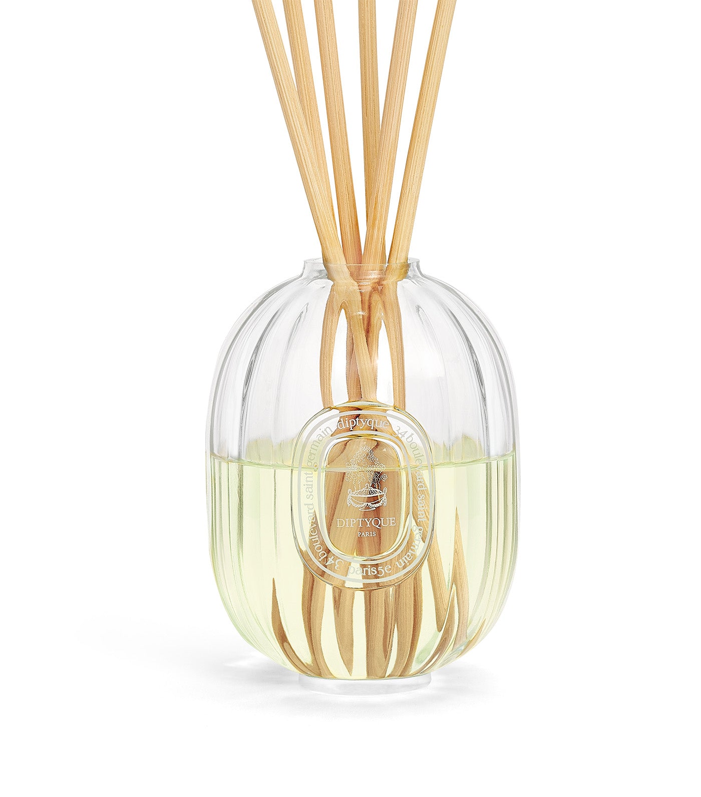 Figuier / Fig Tree Home Fragrance Diffuser