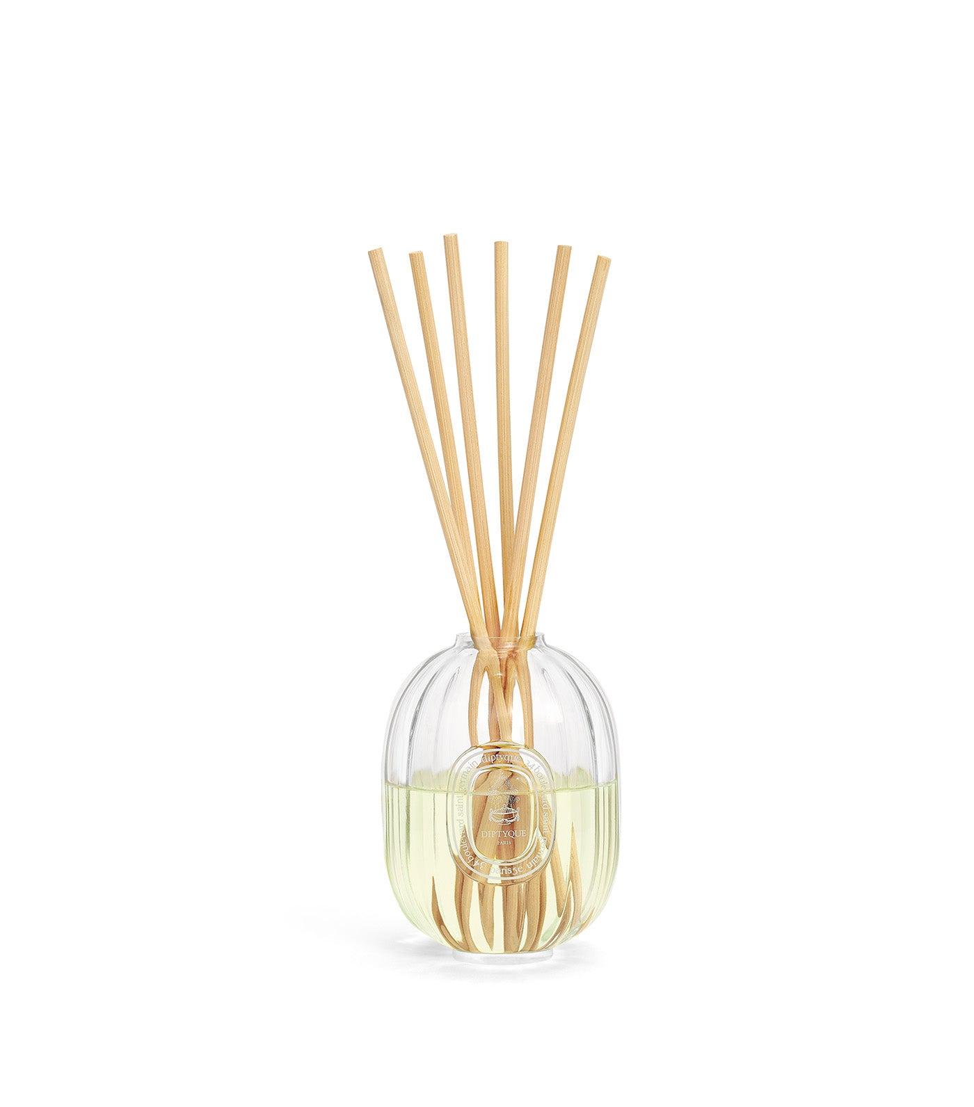 Figuier / Fig Tree Home Fragrance Diffuser