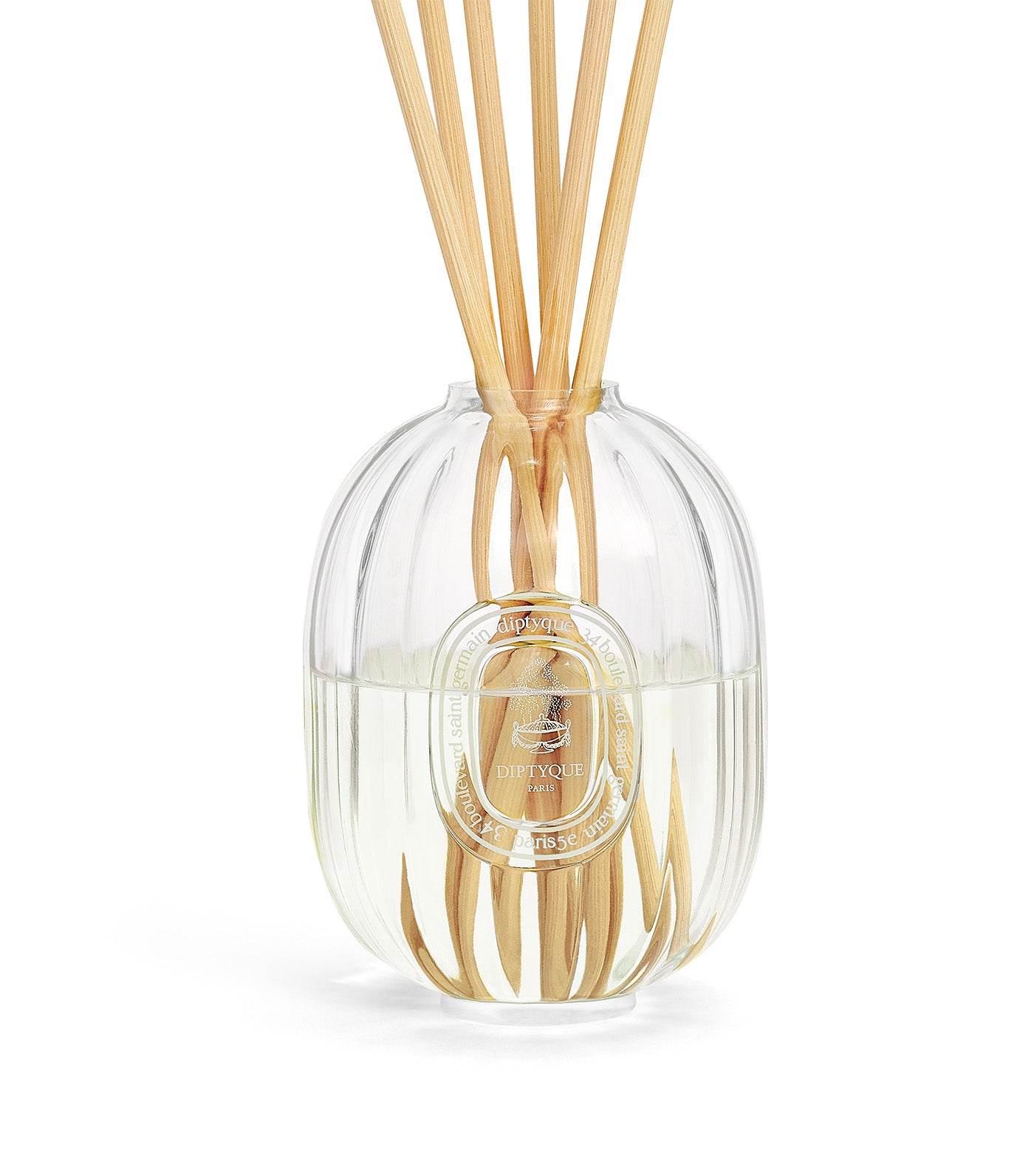 Mimosa Home Fragrance Diffuser