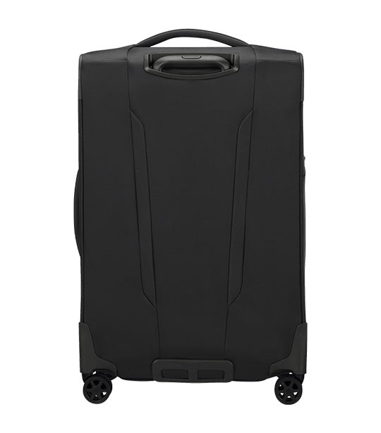 Samsonite Respark Spinner Ozone Black | Rustan's