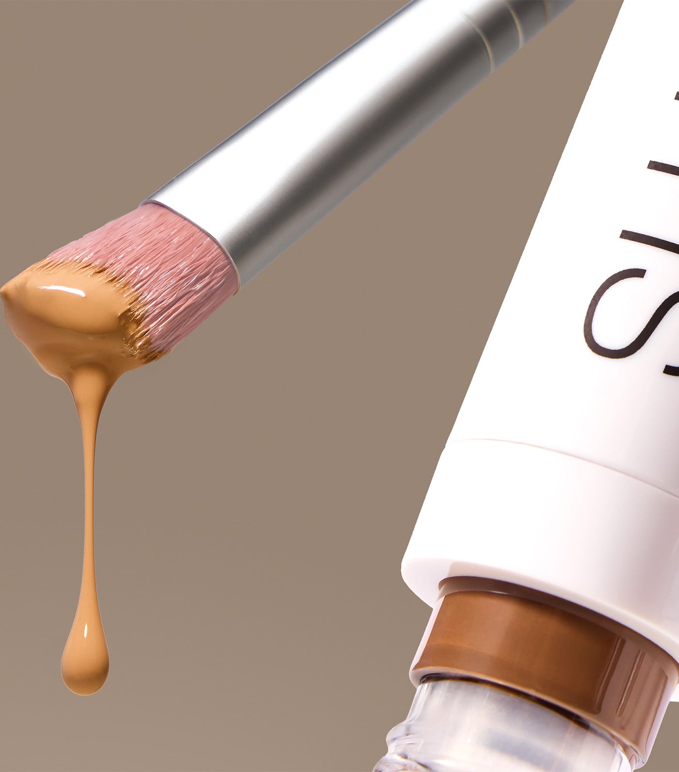 Skin2Skin Concealer Brush