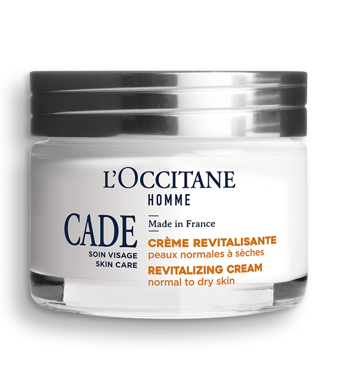 Cade Revitalizing Cream