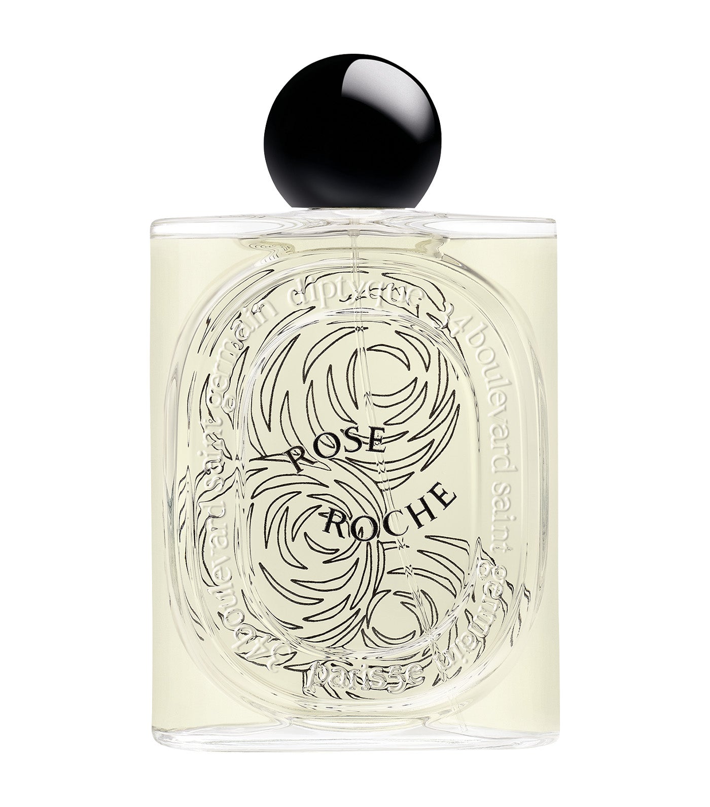 Rose Roche Eau de Parfum