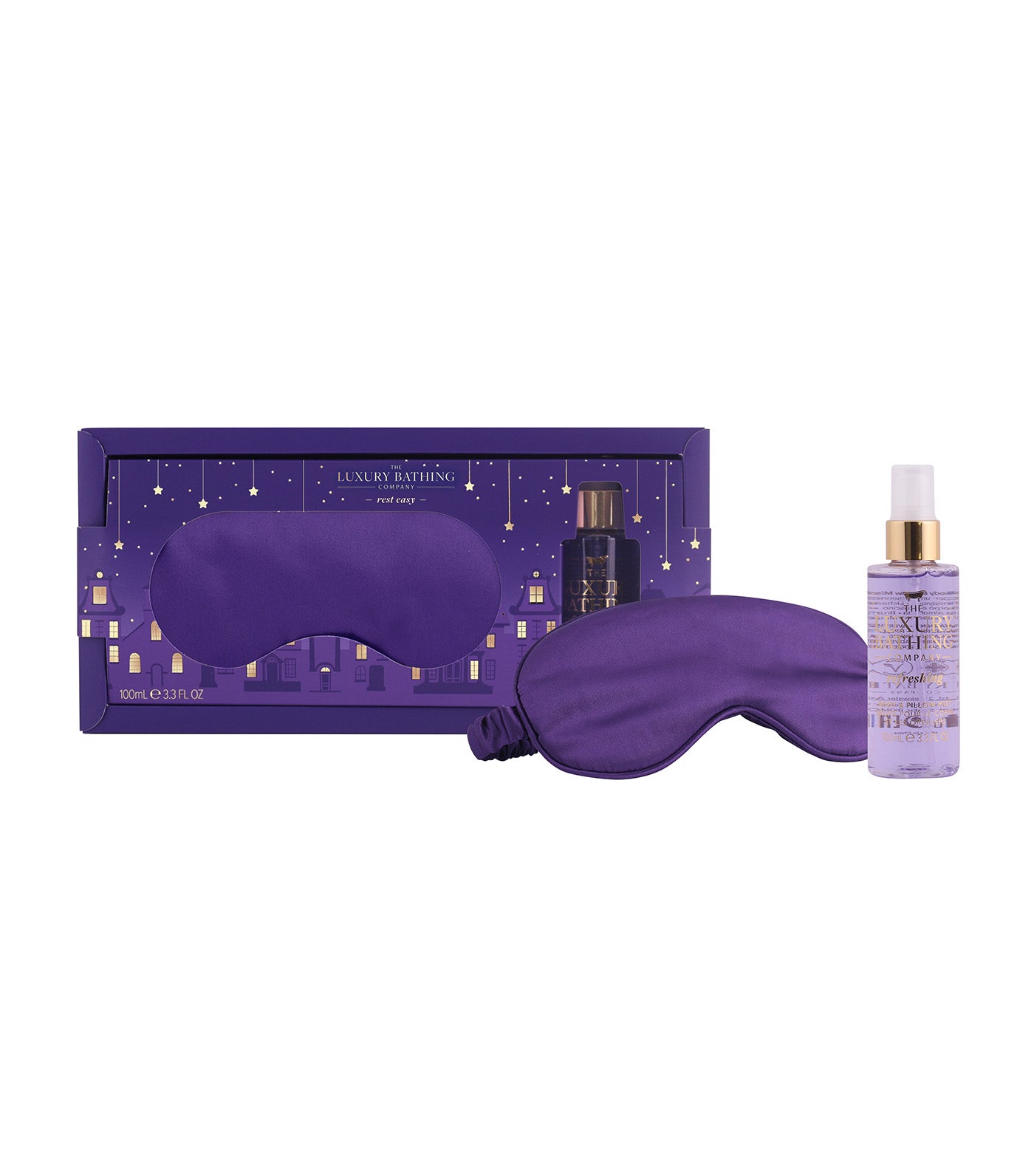 Lavender Sweet Dreams - Sleep Easy