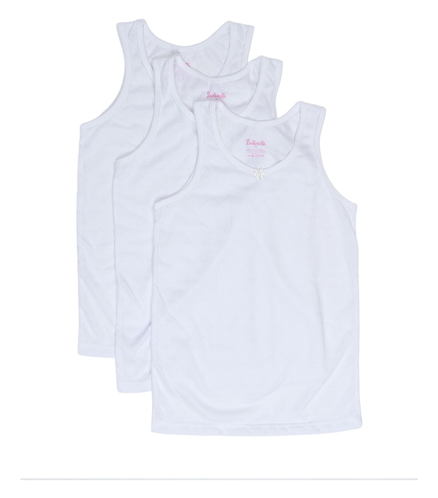 Sando Set White