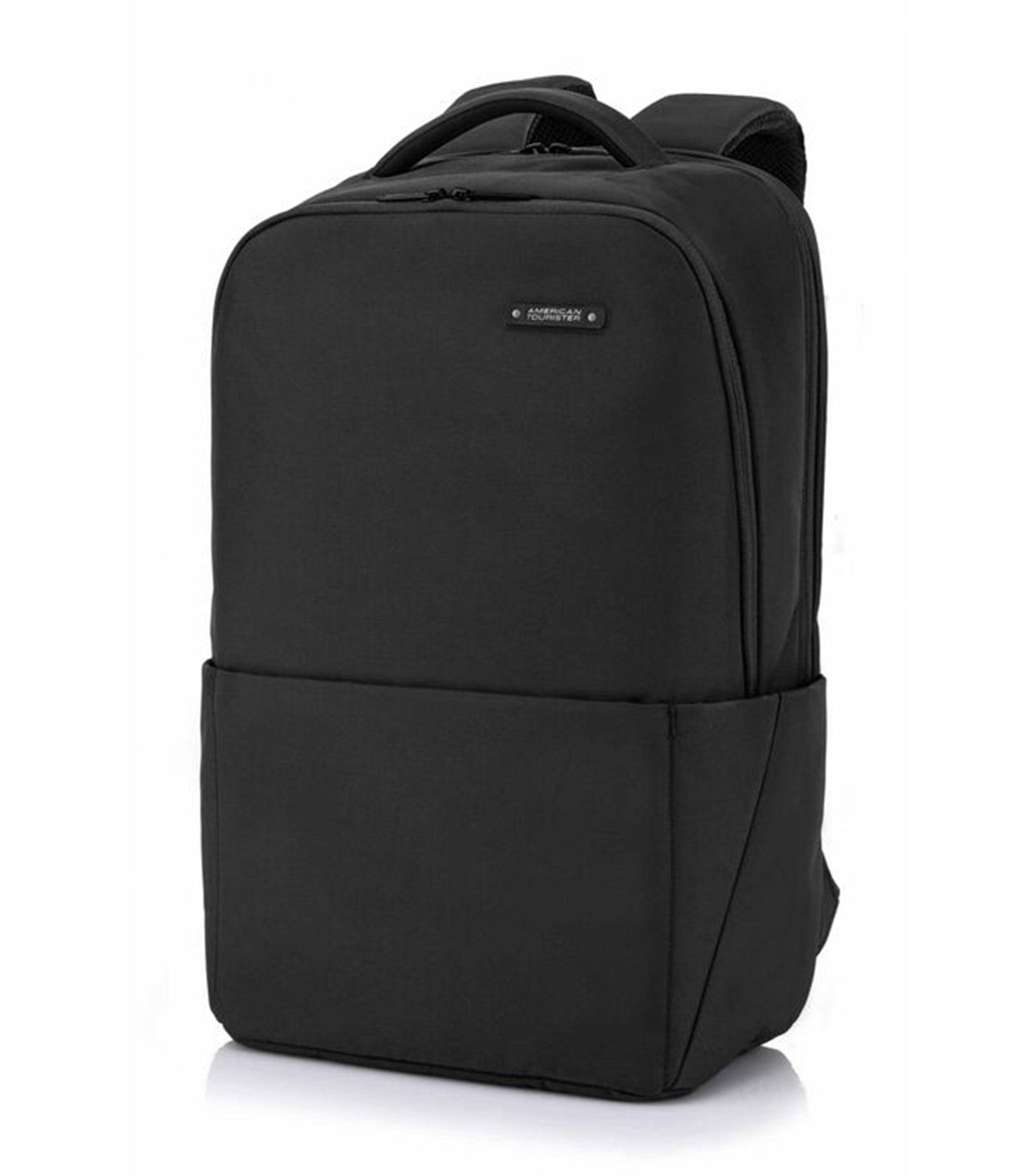 Rubio Backpack 02 AS Black