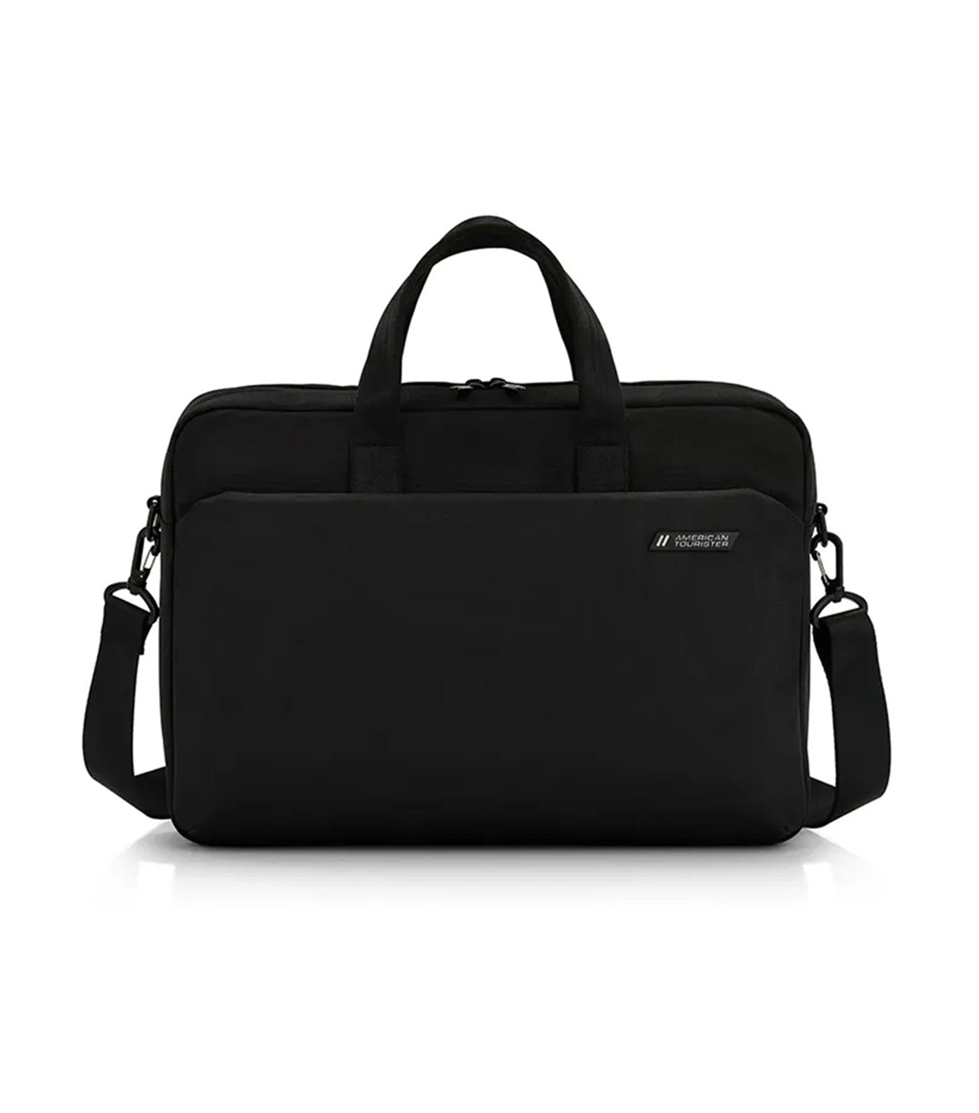 Rubio Briefcase ASR Black