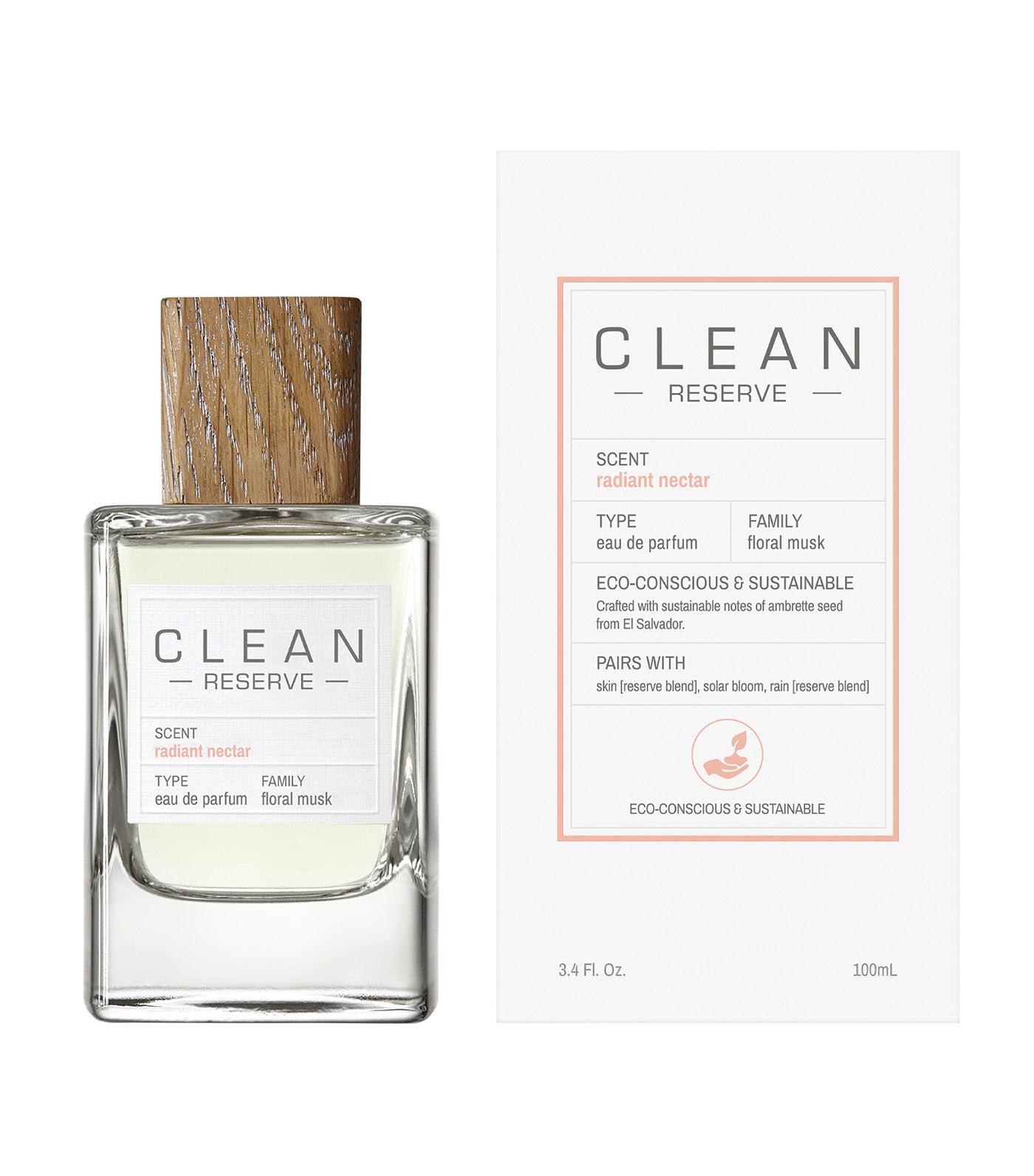 CLEAN RESERVE Radiant Nectar