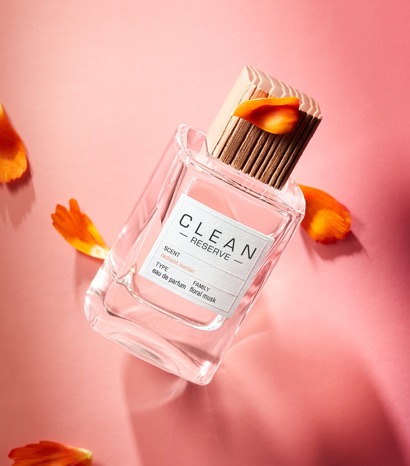 香水(ユニセックス) CLEAN RESERVE Radiant Nectar 100mL CLEAN RESERVE Radiant Nectar | Rustan's