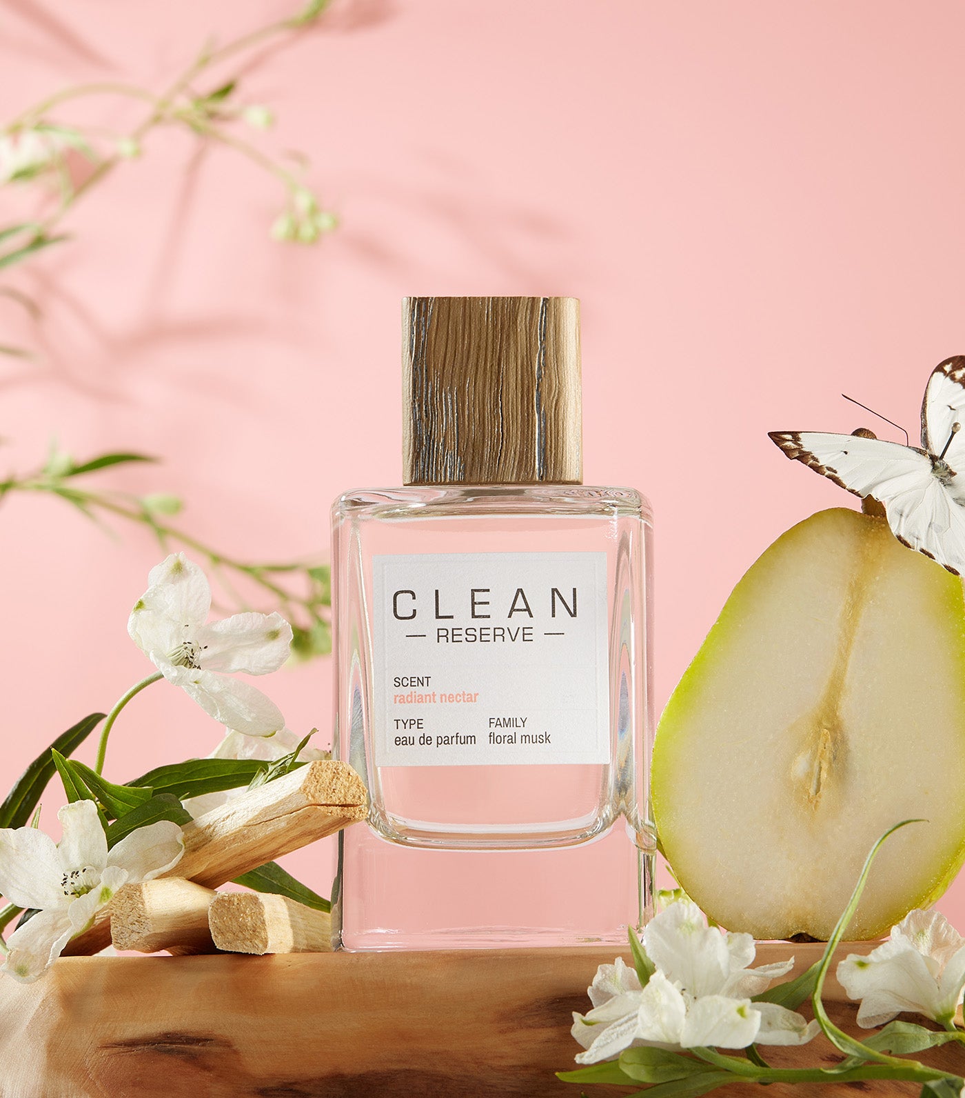 CLEAN RESERVE Radiant Nectar | Rustan's