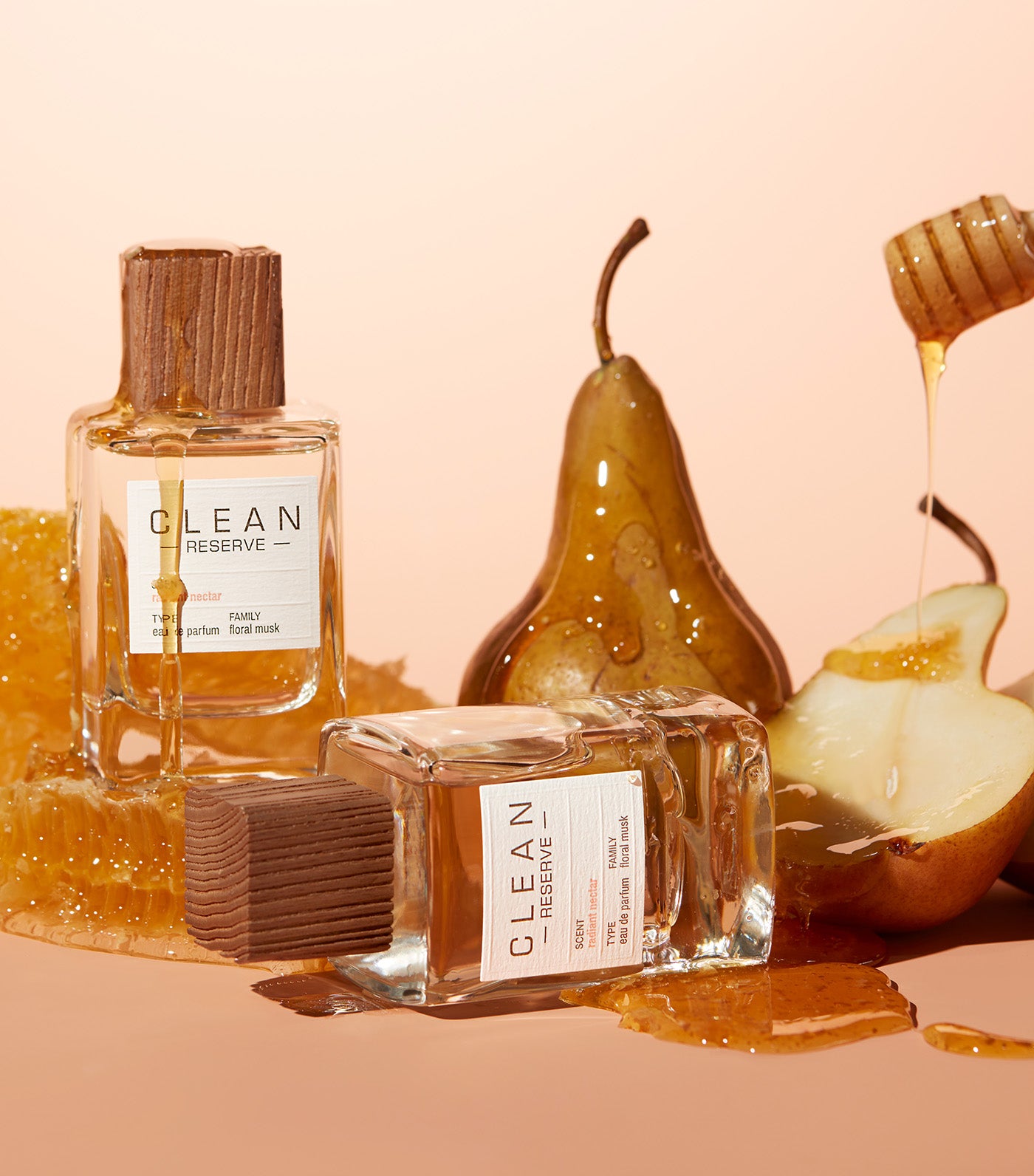 CLEAN RESERVE Radiant Nectar