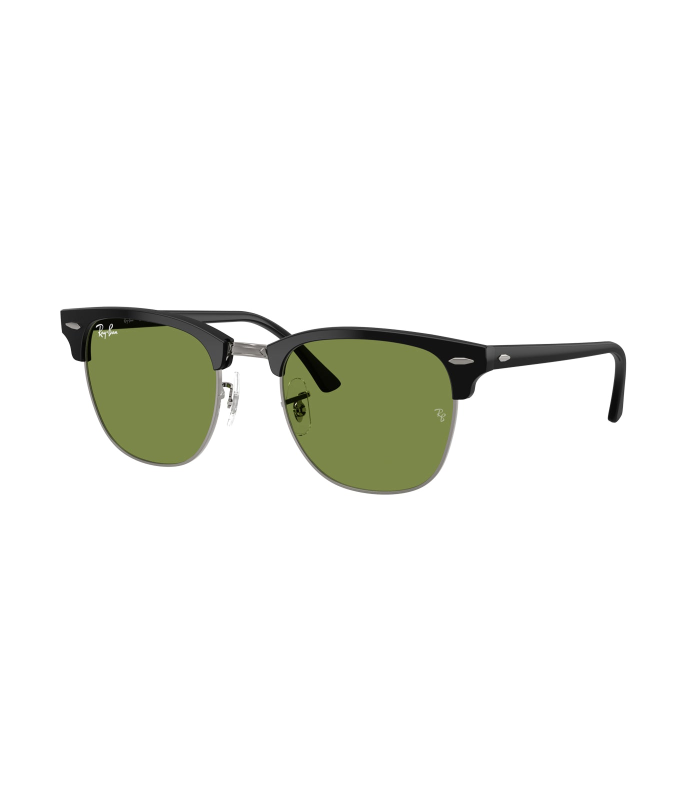 Ray-Ban x Jennie RB3016F601S4E55 Square Black L