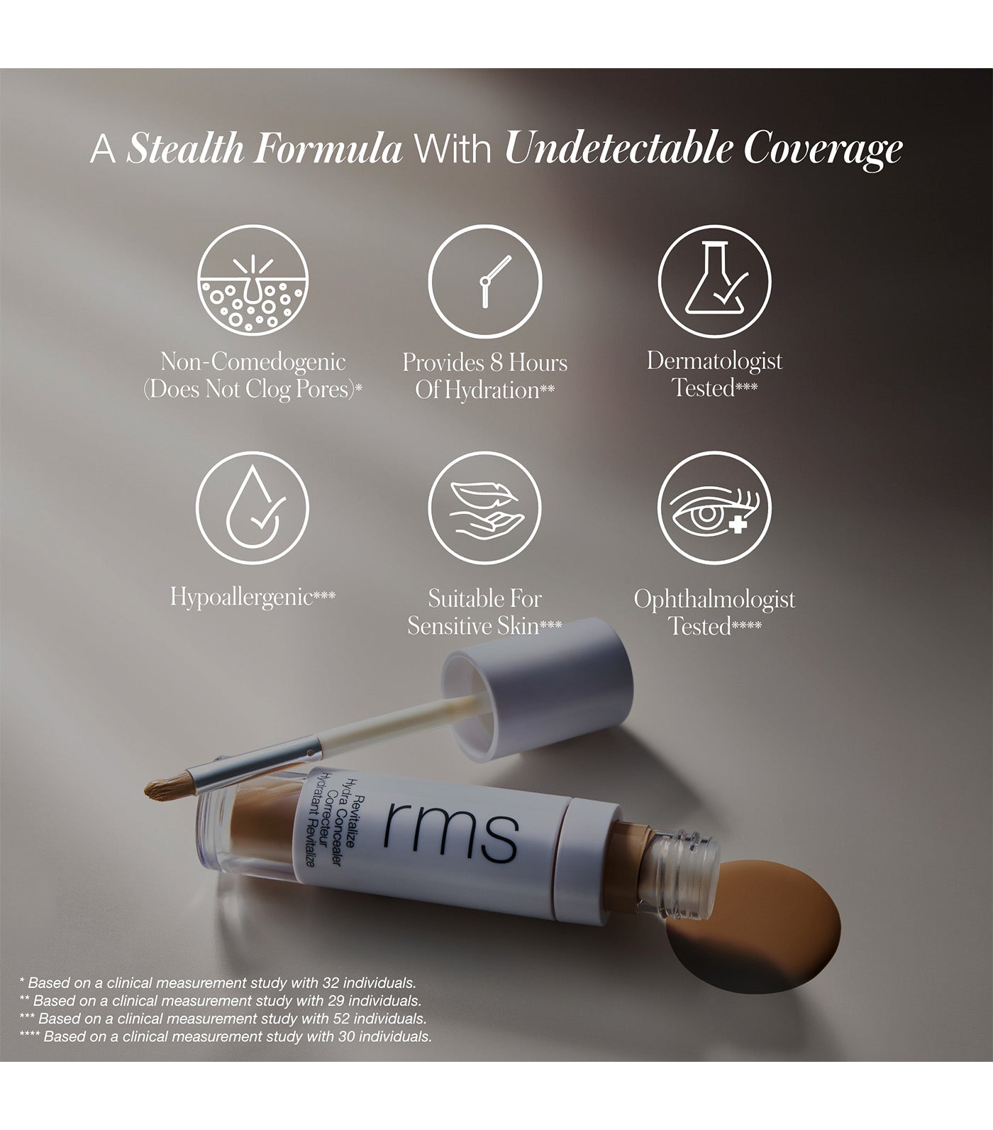 Revitalize Hydra Concealer