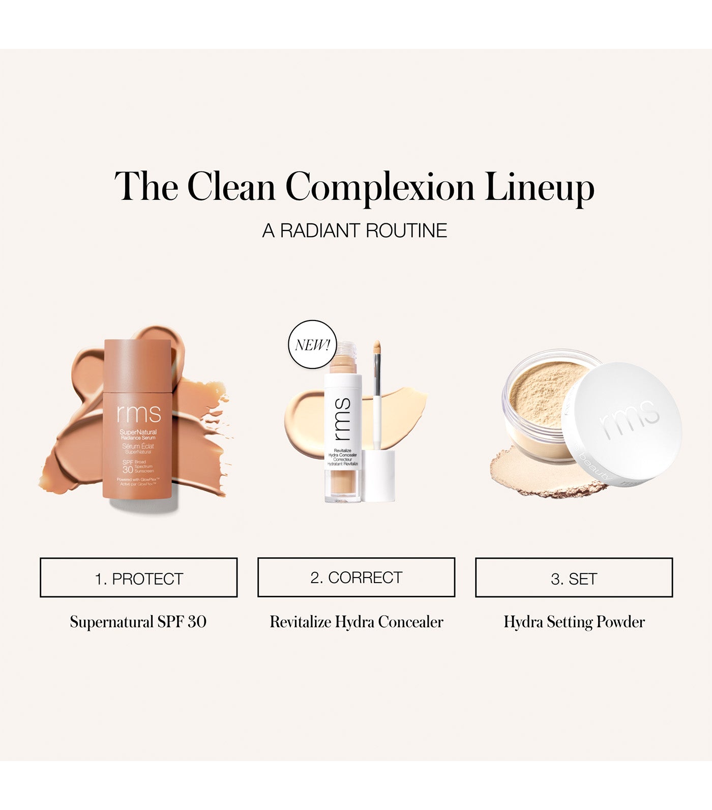 Revitalize Hydra Concealer