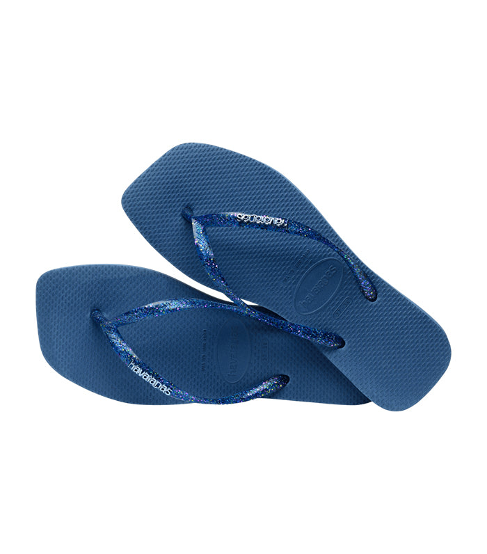 Havaianas slim 2025 velvet blue