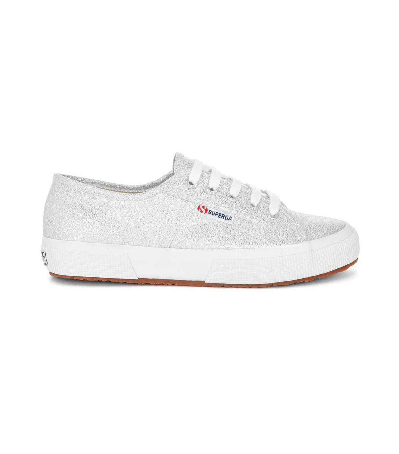 2750 Sneakers Gray Silver