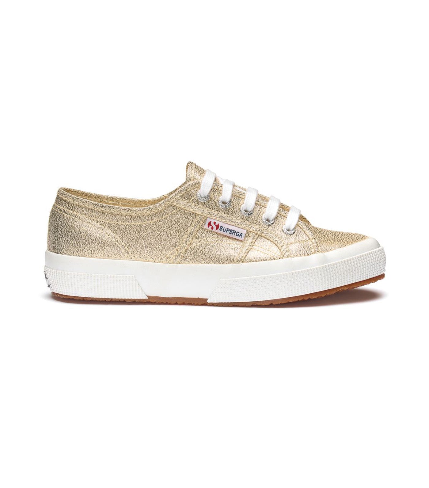 2750 Sneakers Yellow Gold