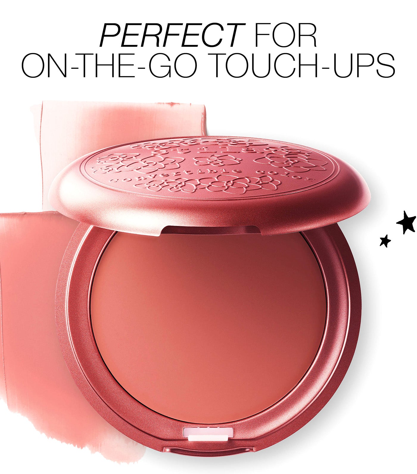 Convertible Color - Lips and Cheeks