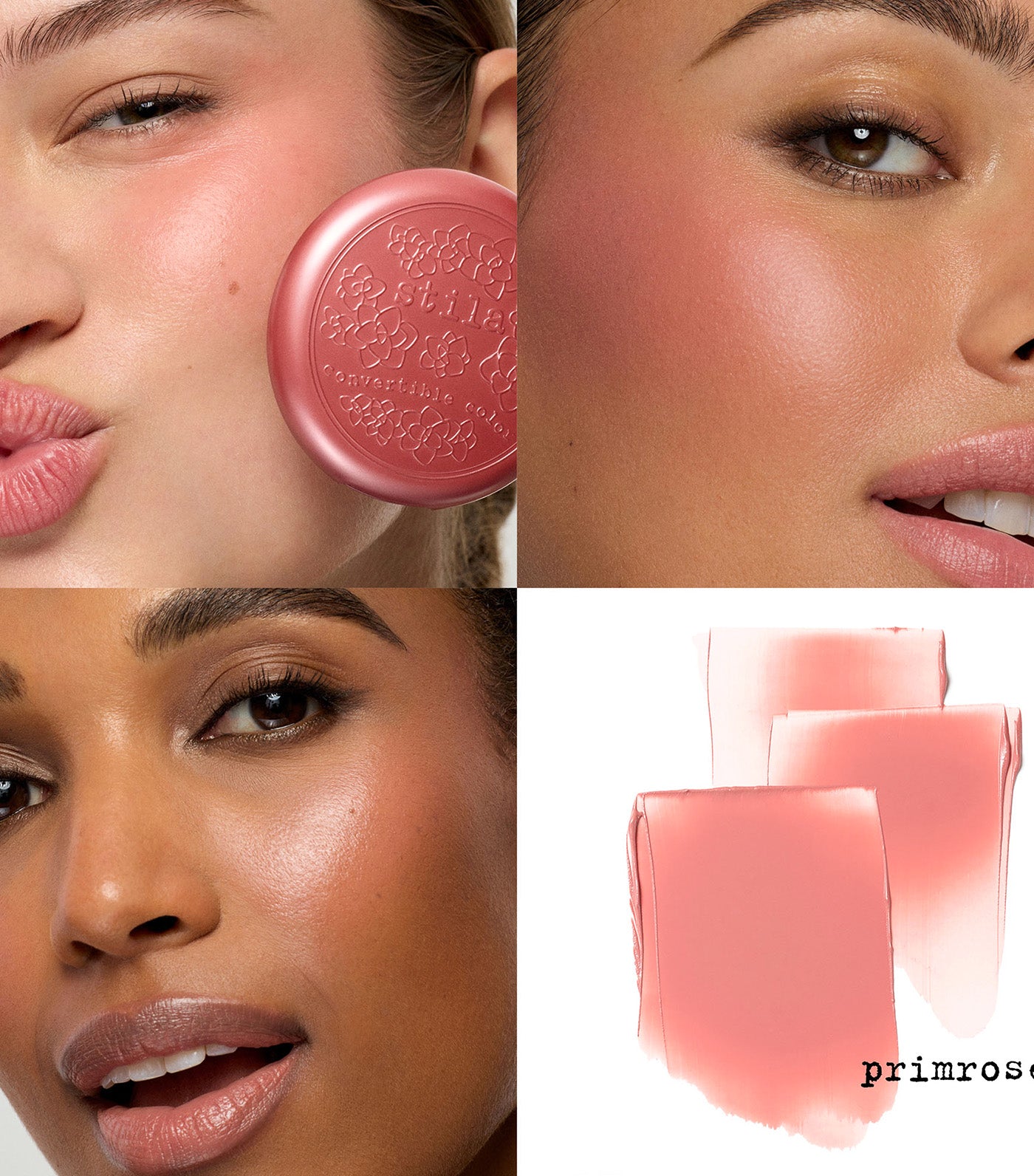 Convertible Color - Lips and Cheeks