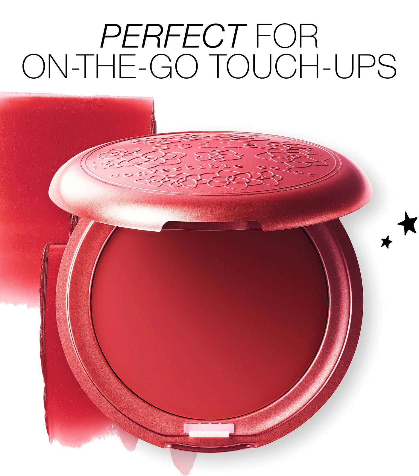 Convertible Color - Lips and Cheeks