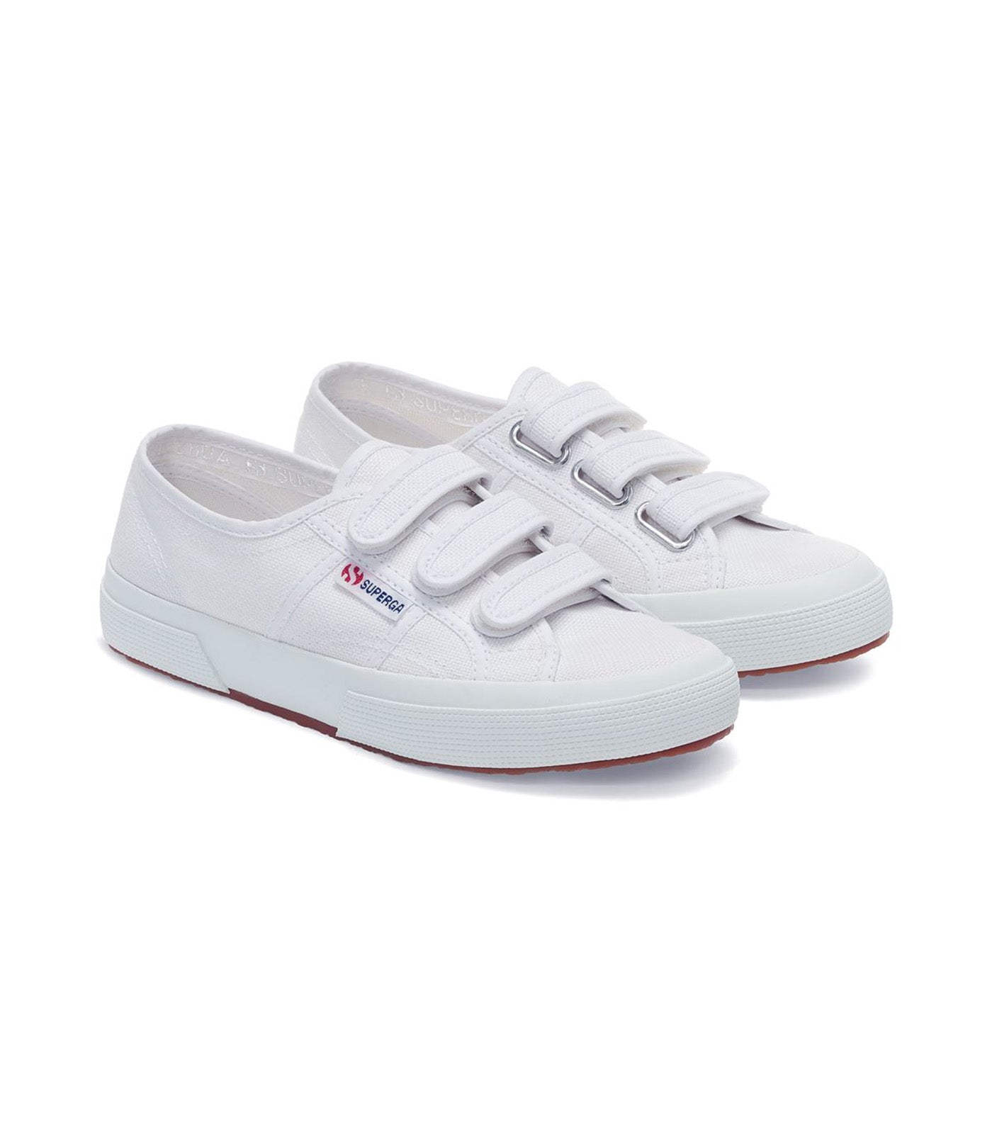 2750 Cot 3-Strap