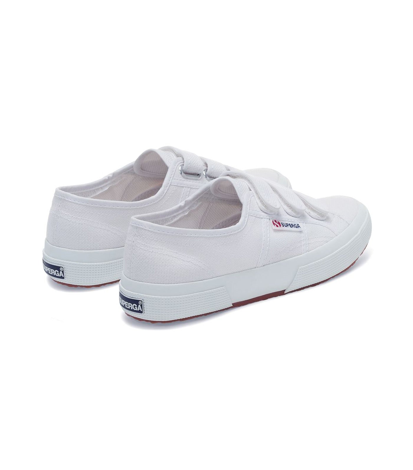 2750 Cot 3-Strap
