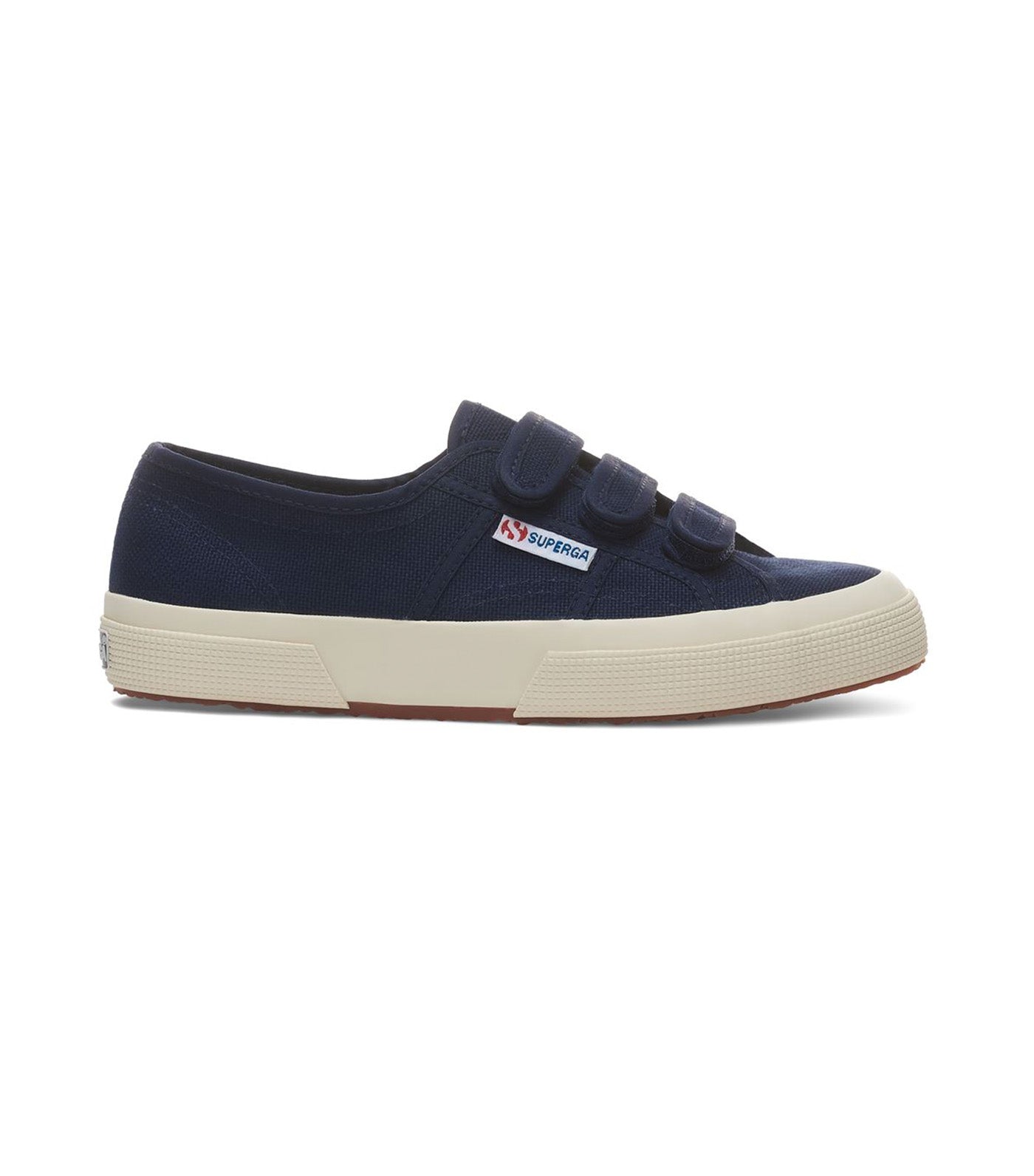 2750 Cot 3-Strap