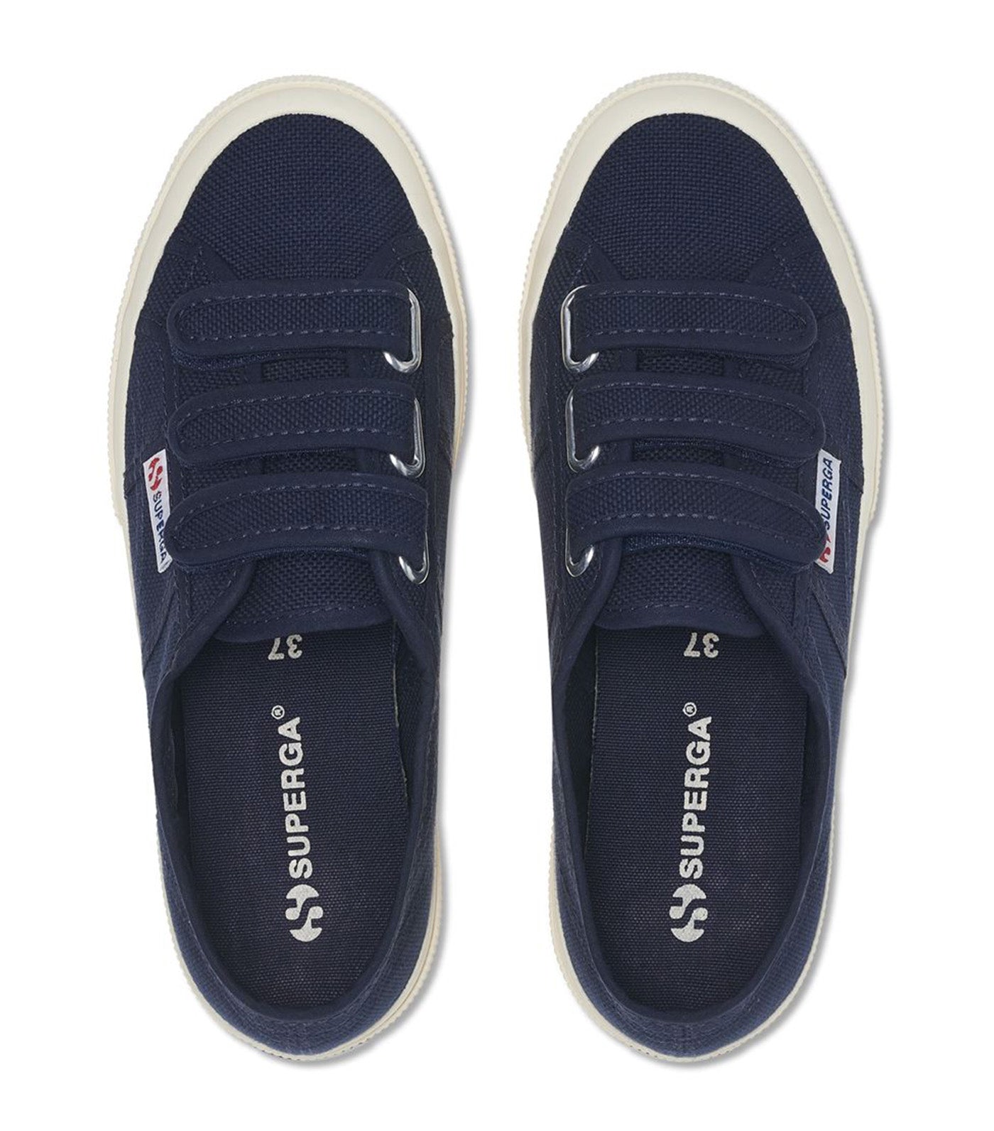 2750 Cot 3-Strap