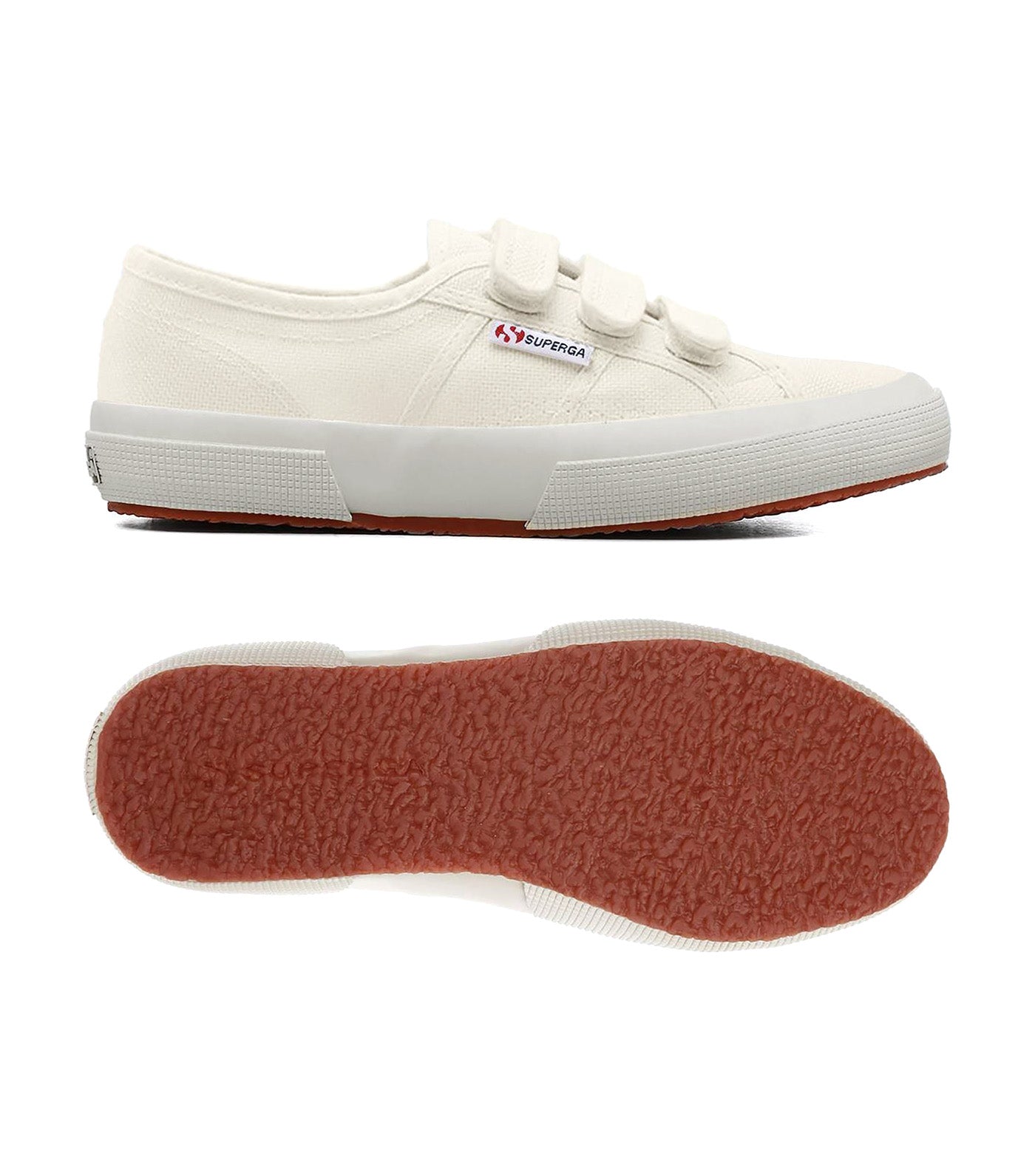 2750 COT 3-Strap