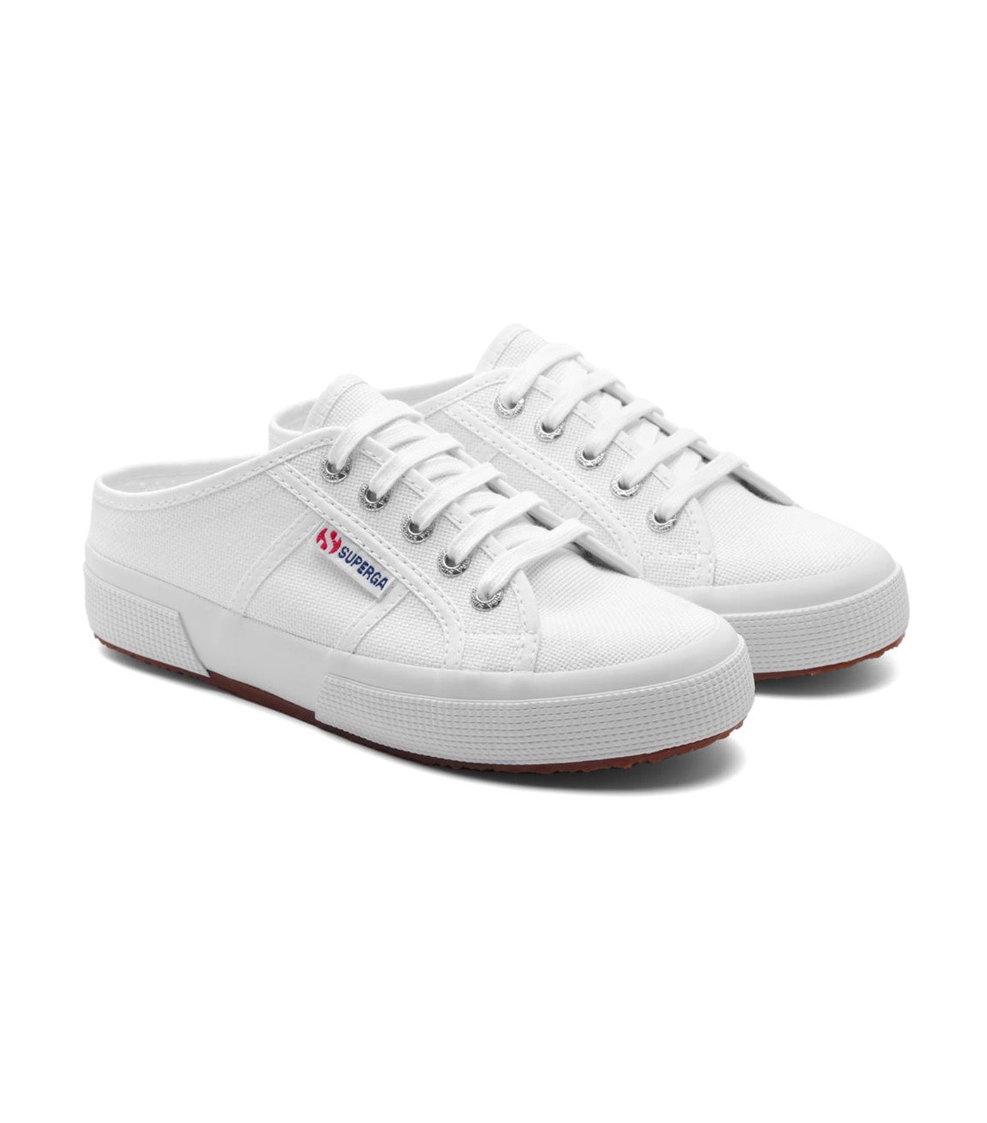 Mule superga best sale