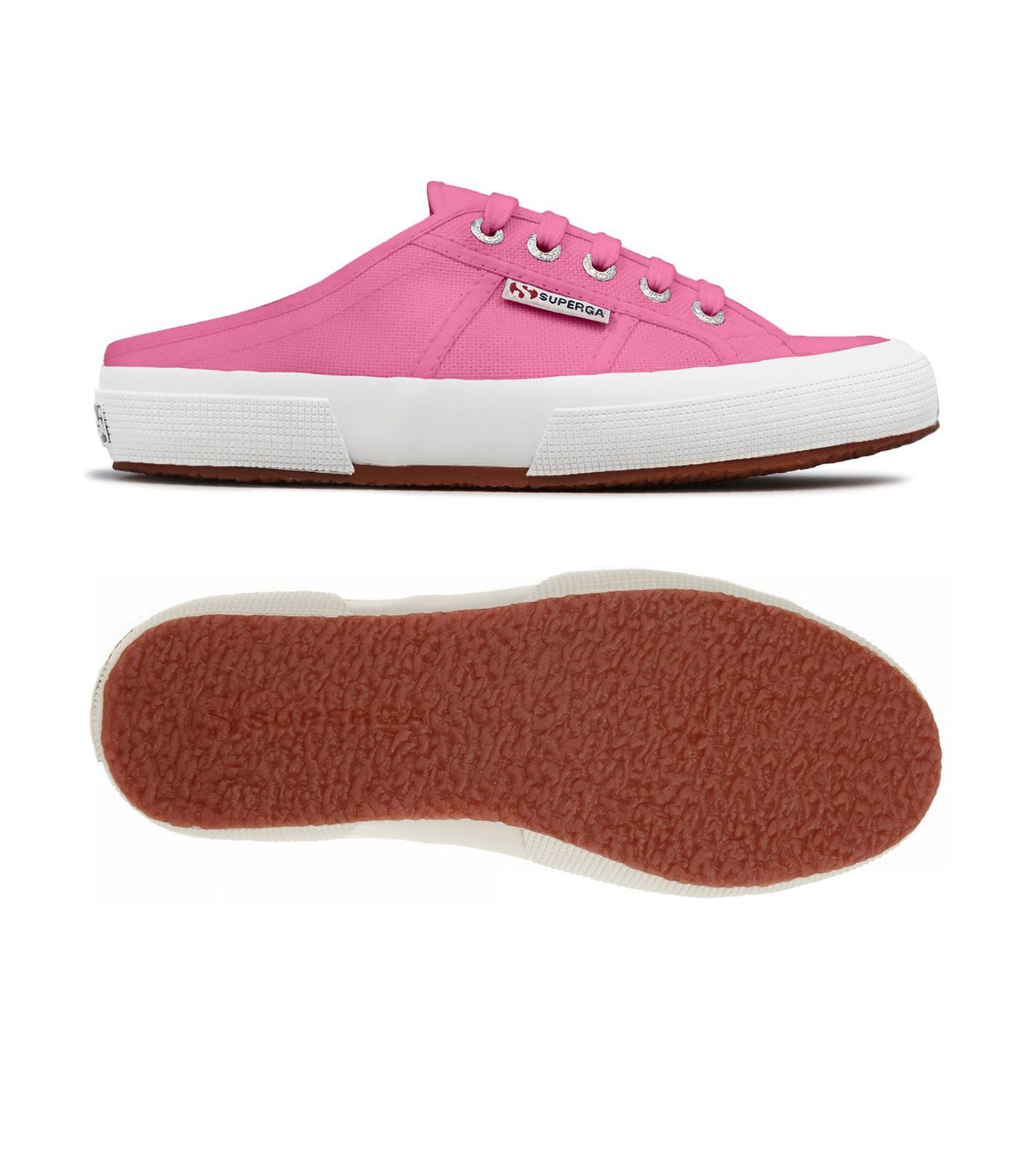 2402 Mule Sneakers Pink