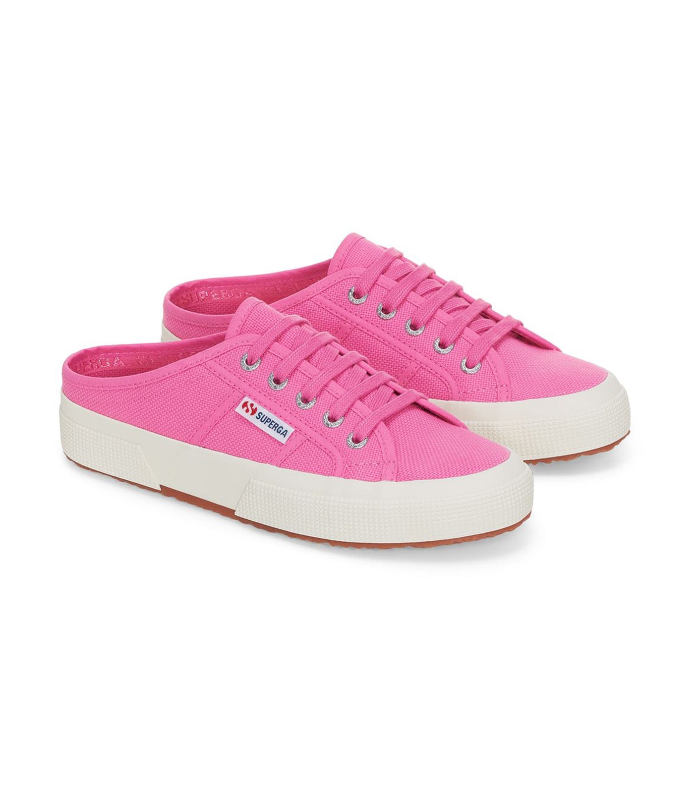 2402 Mule Sneakers Pink