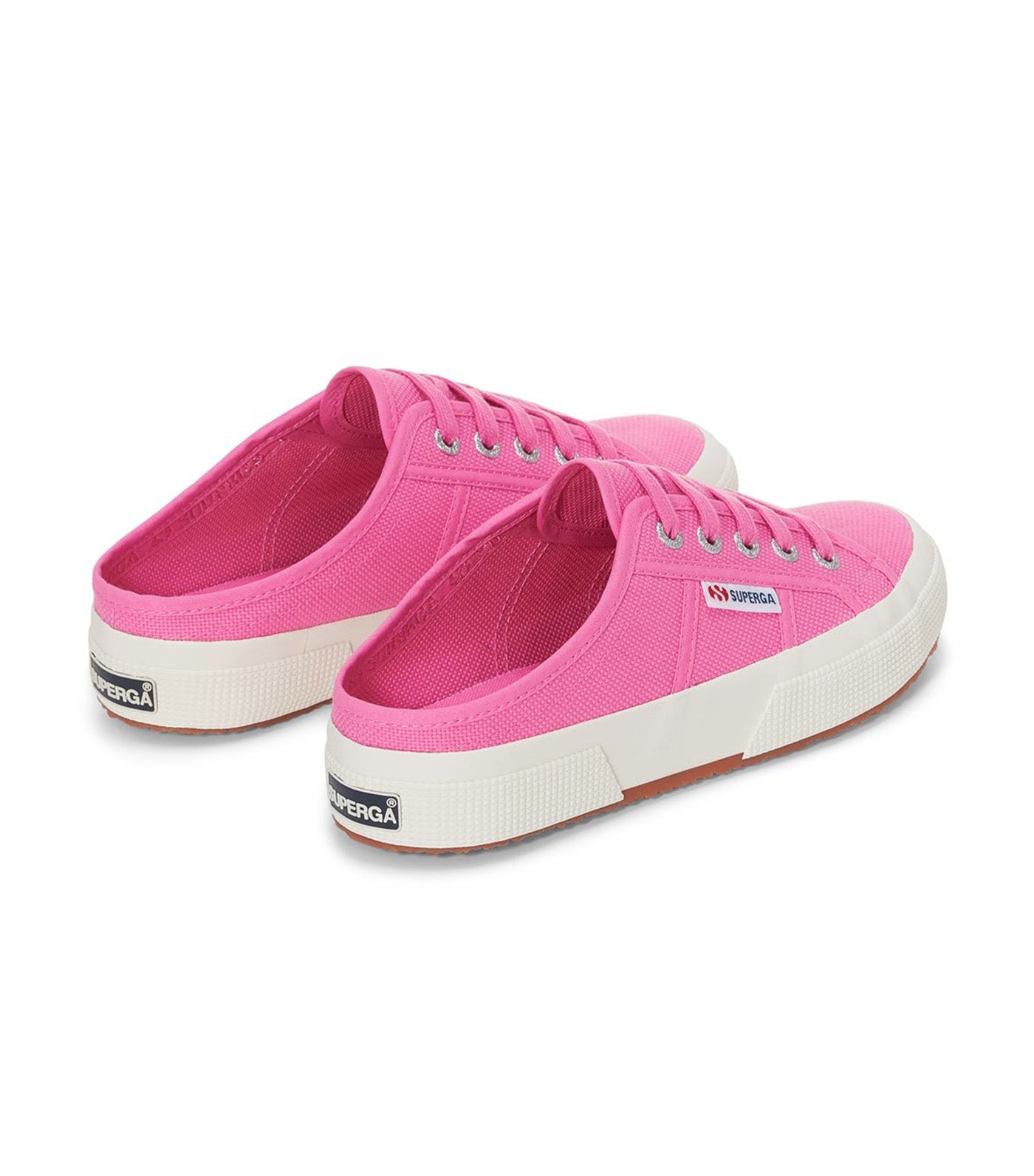 superga sneaker rosa