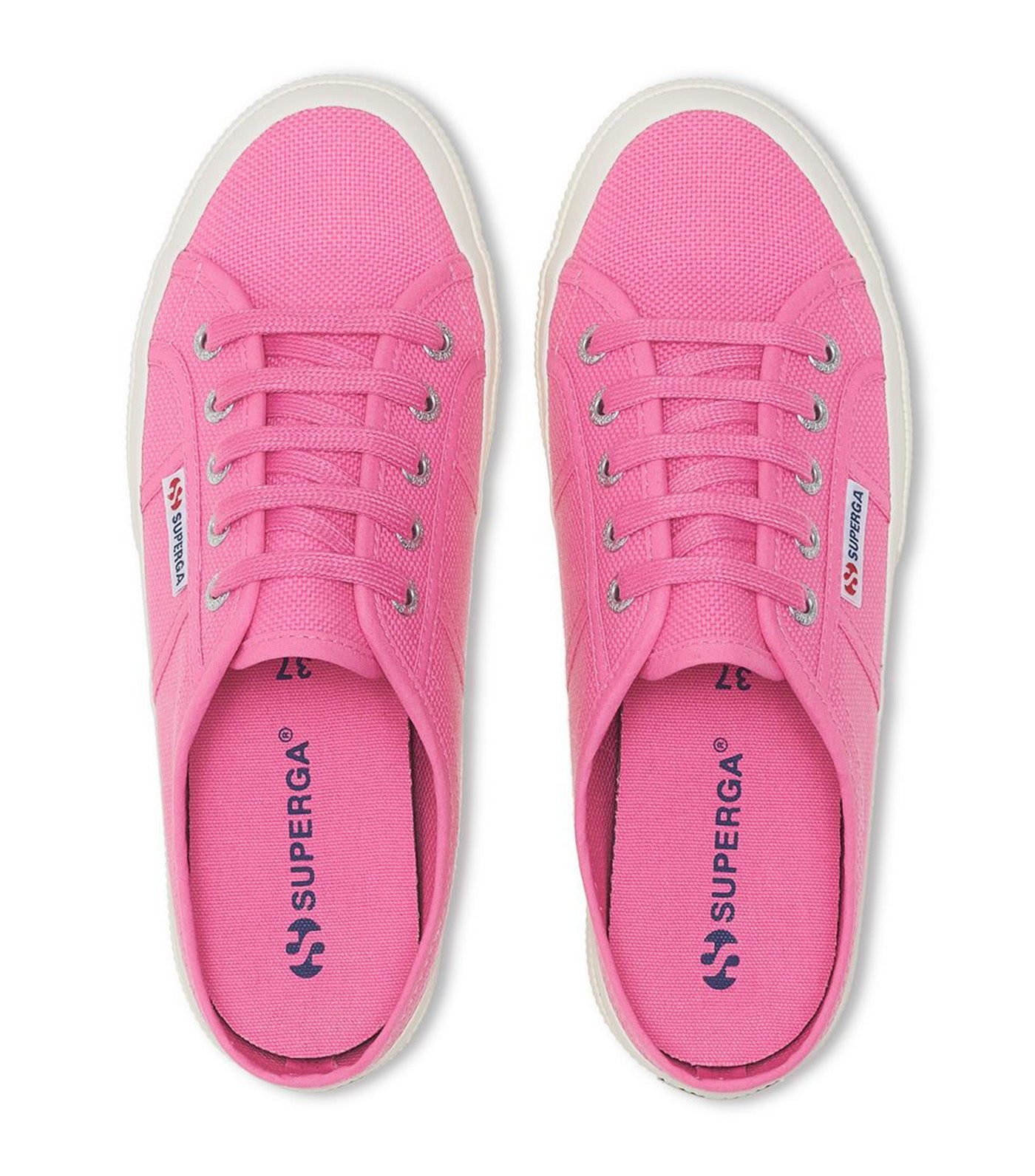 SUPERGA★2402 MULE★ミュール★ピンク系 Superga 2402 Mule Sneakers Pink | Rustan's