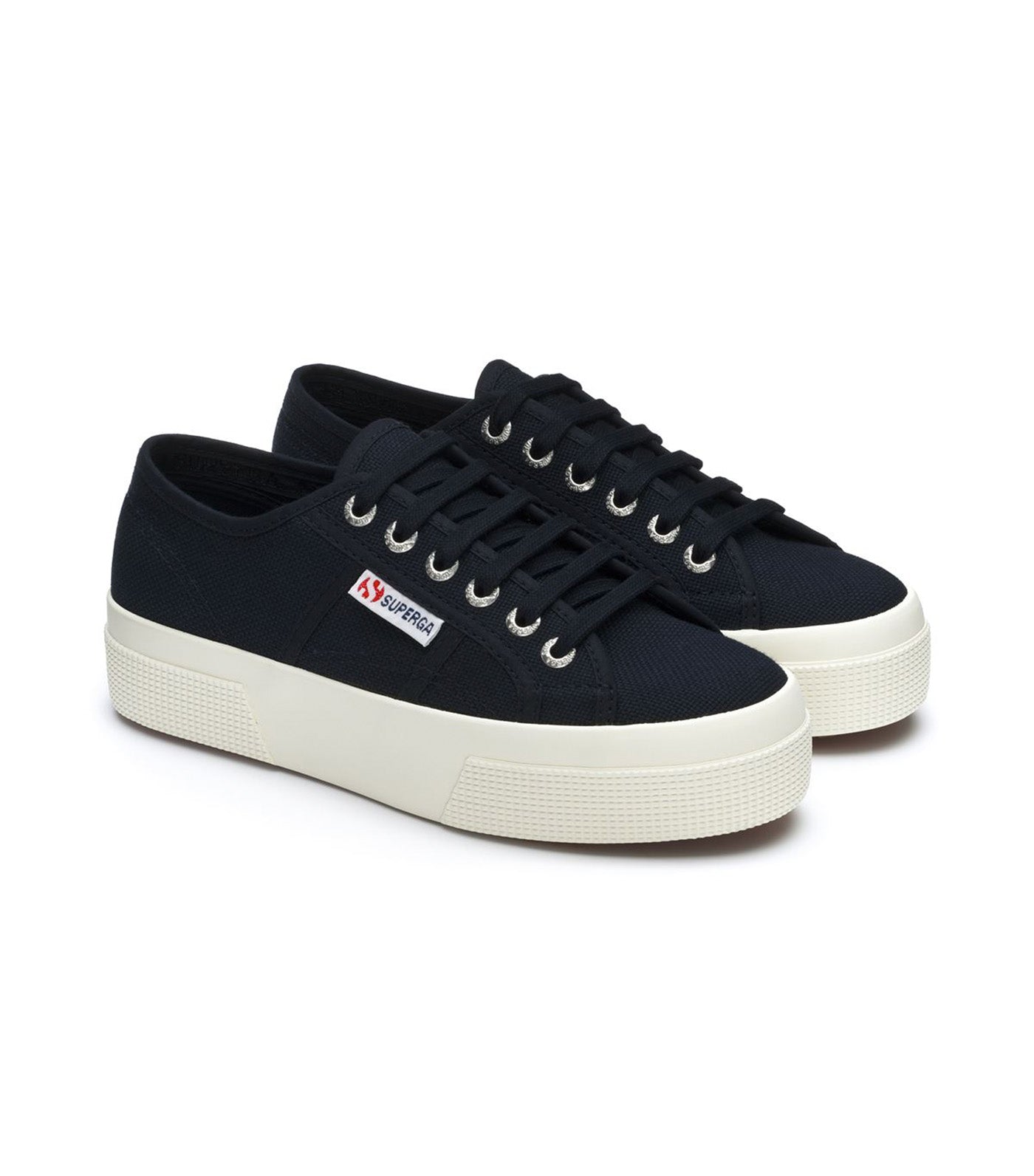 2740 Platform Navy Favorio