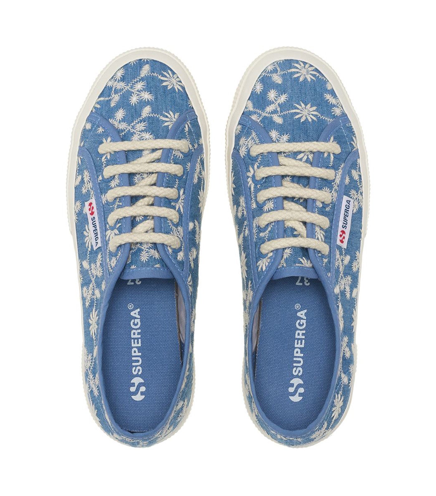 2750 Sangallo Blue Indaco-Favorio