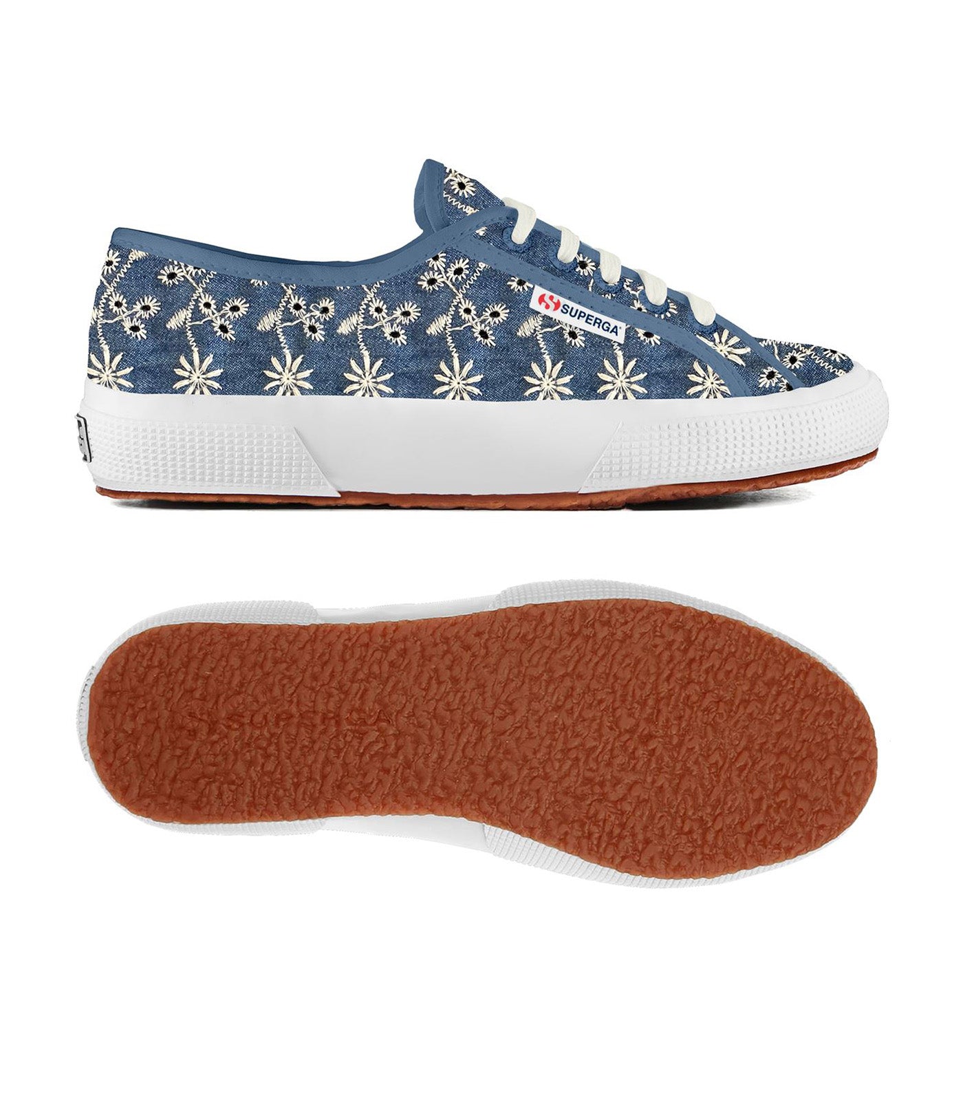2750 Sangallo Blue Indaco-Favorio