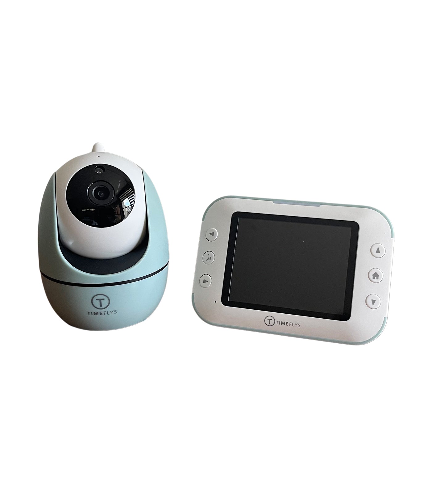 Himars S350H Baby Video Monitor