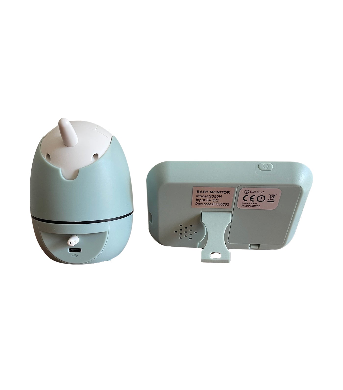 Himars S350H Baby Video Monitor