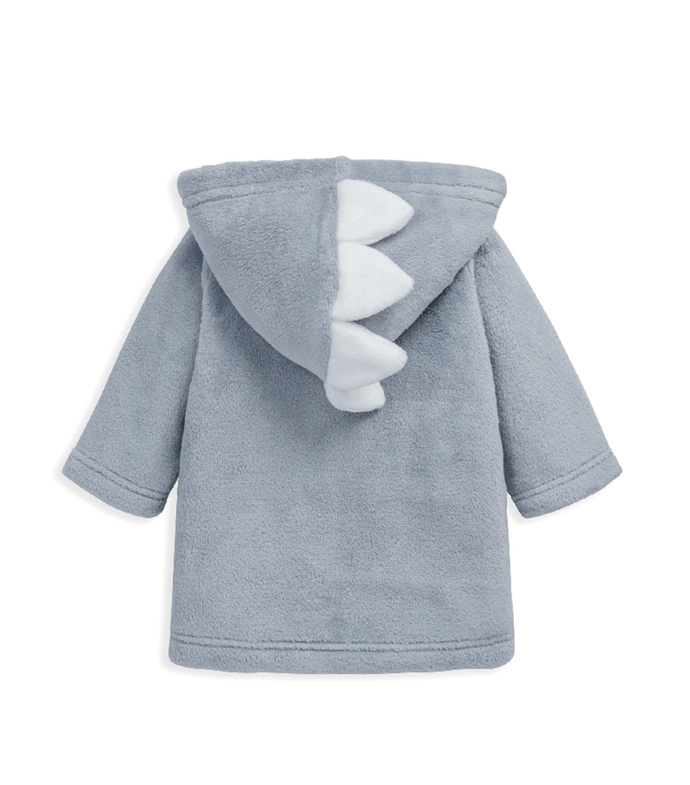 Dinosaur Dressing Gown - Blue