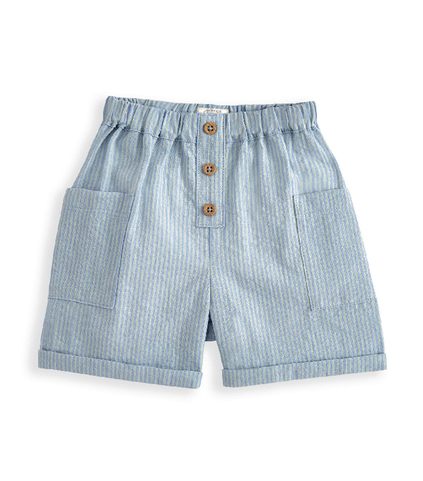Lobster T-Shirt & Shorts Outfit Set