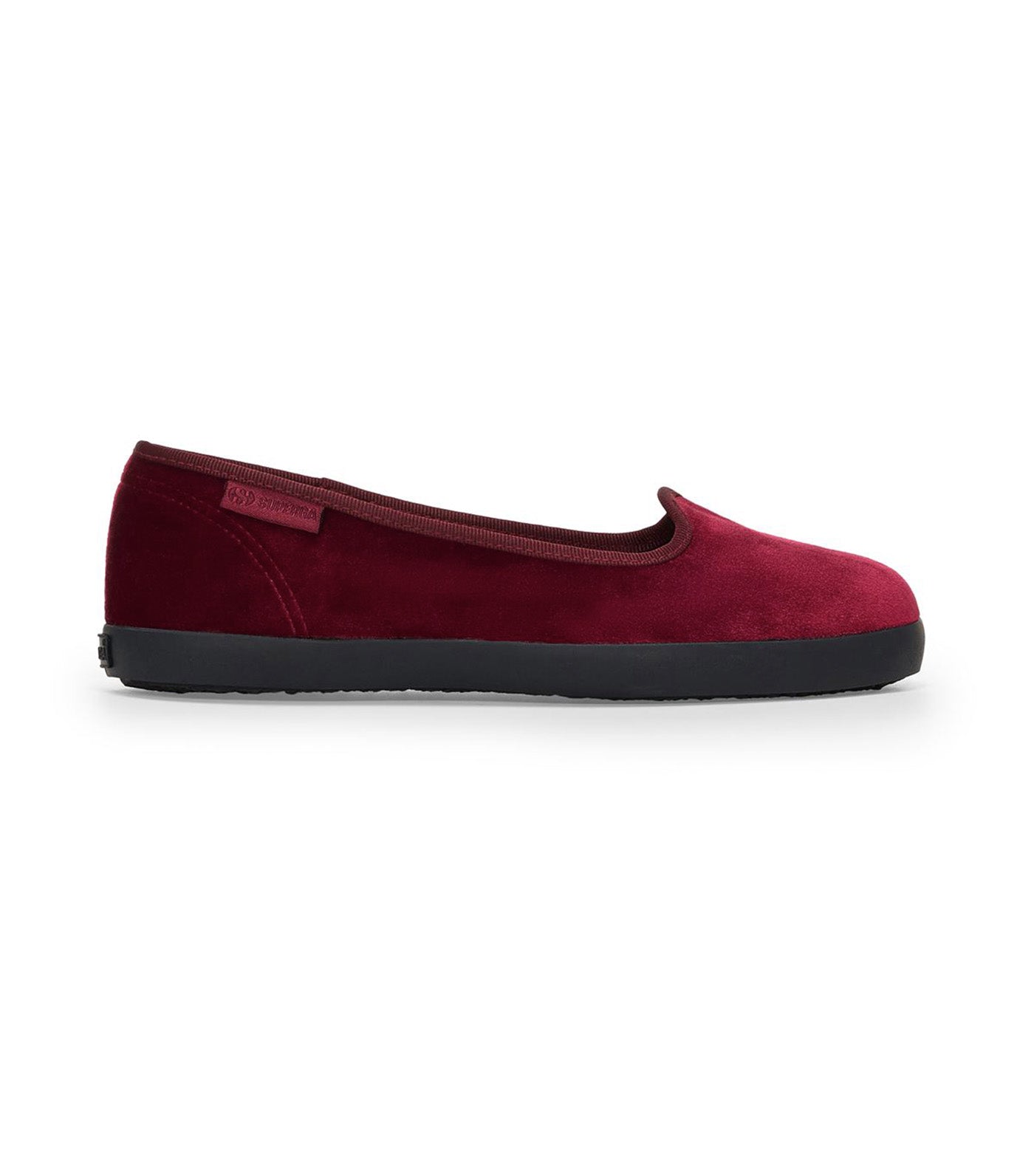 2241 Velvet Ballerina
