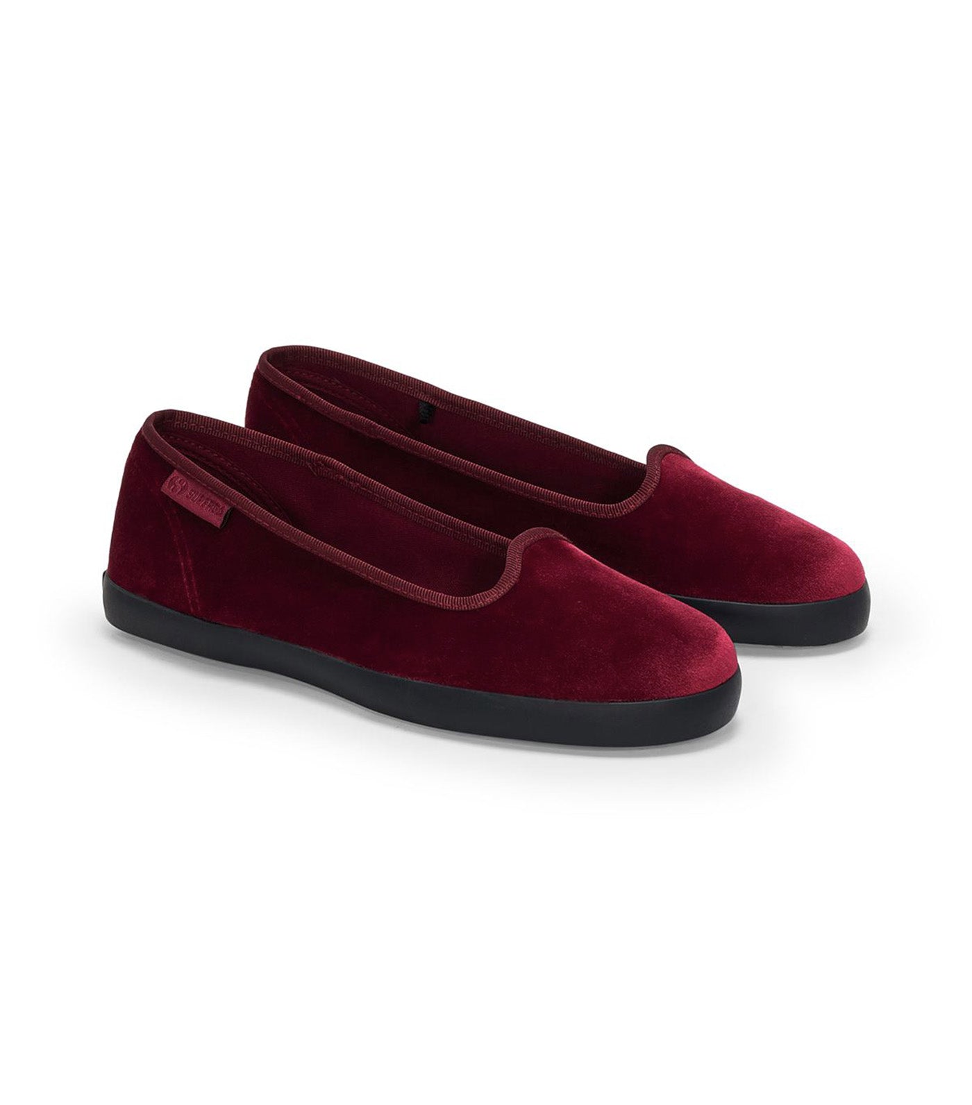 2241 Velvet Ballerina