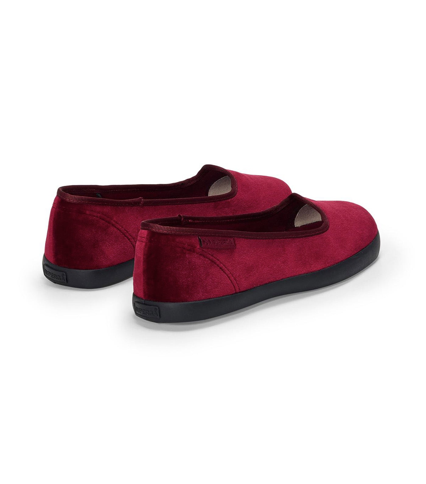 2241 Velvet Ballerina