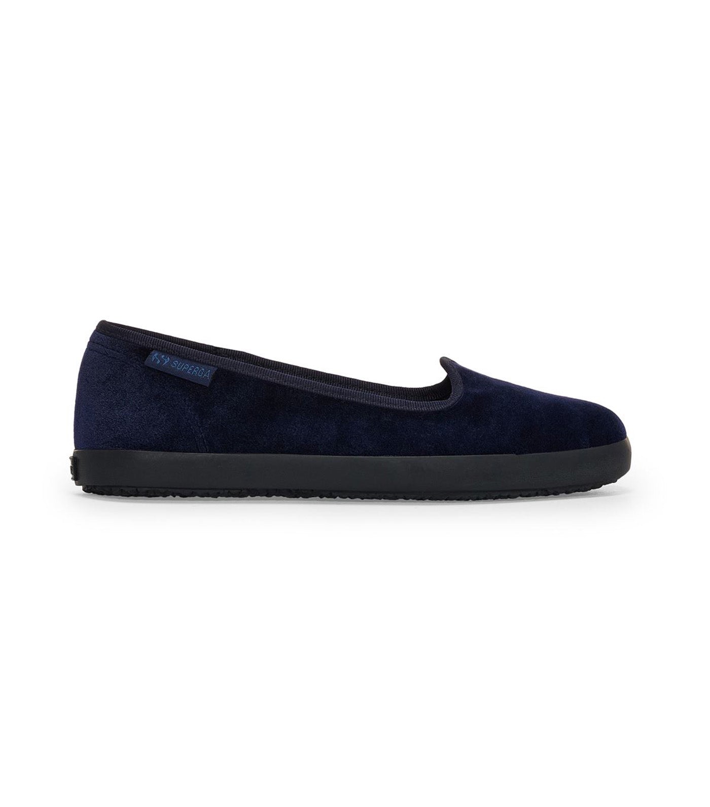 2241 Velvet Ballerina