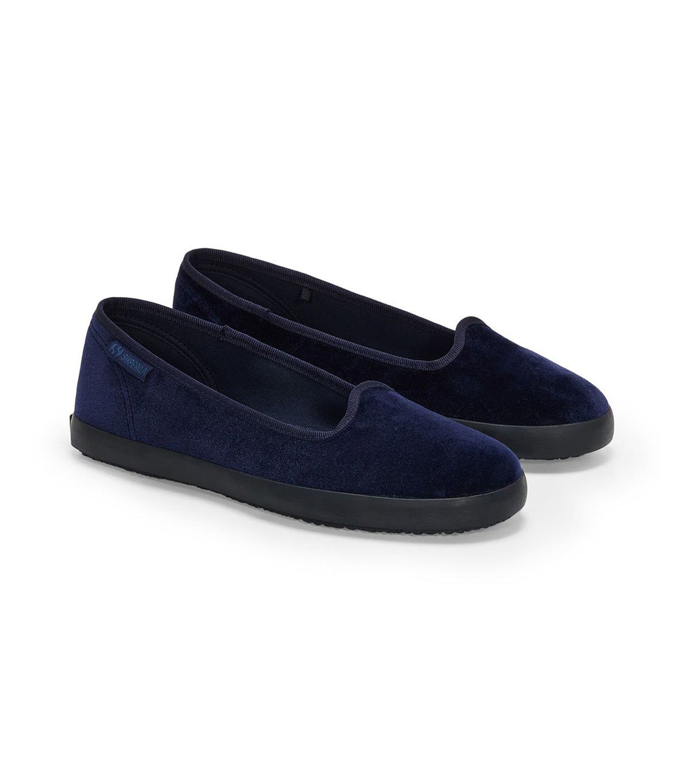 2241 Velvet Ballerina
