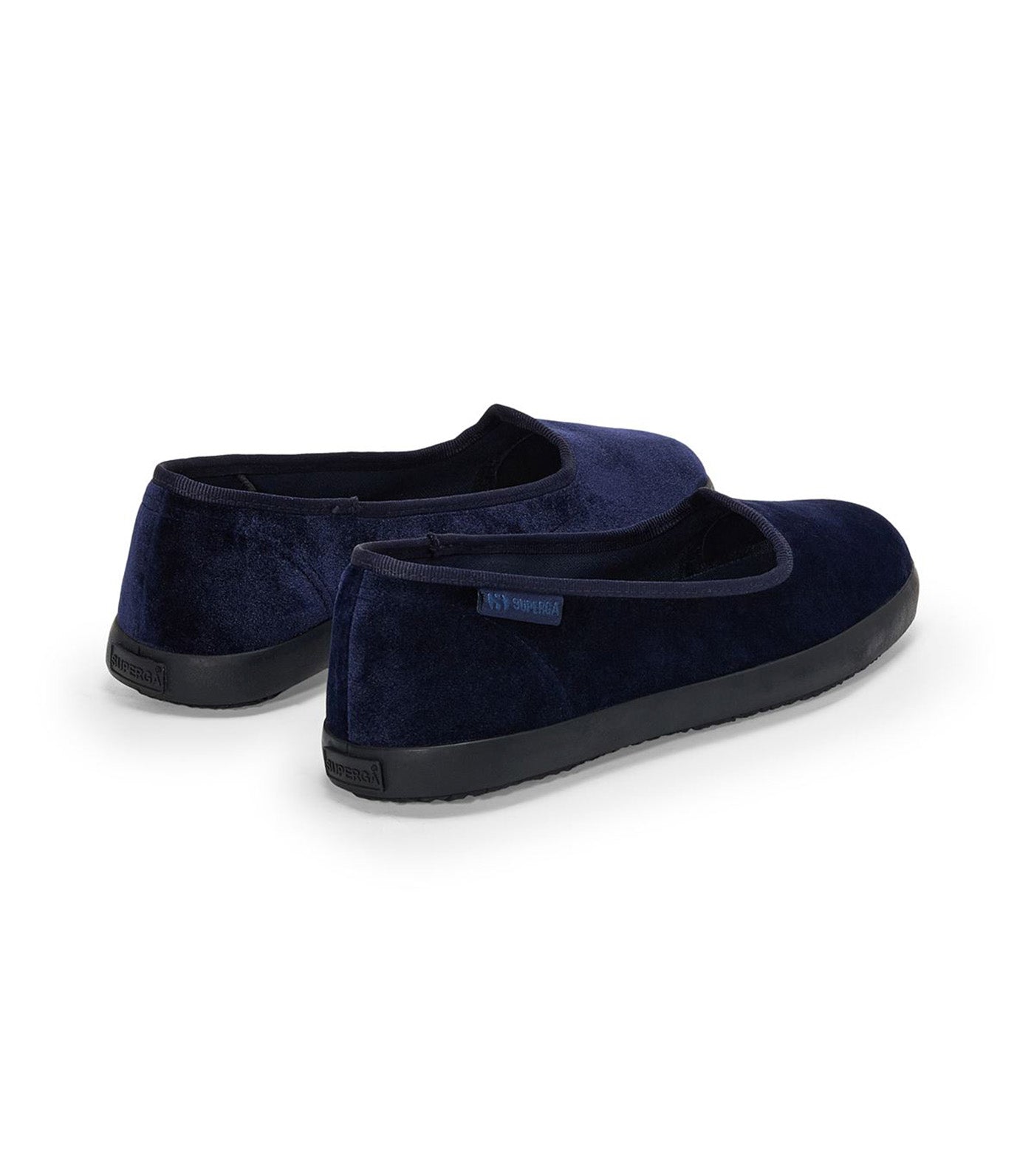 2241 Velvet Ballerina