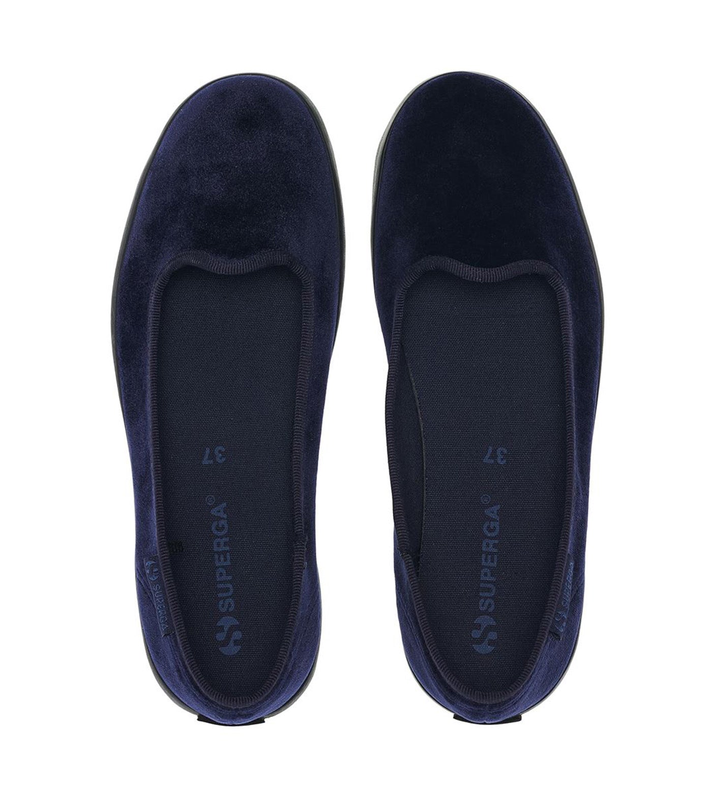 2241 Velvet Ballerina