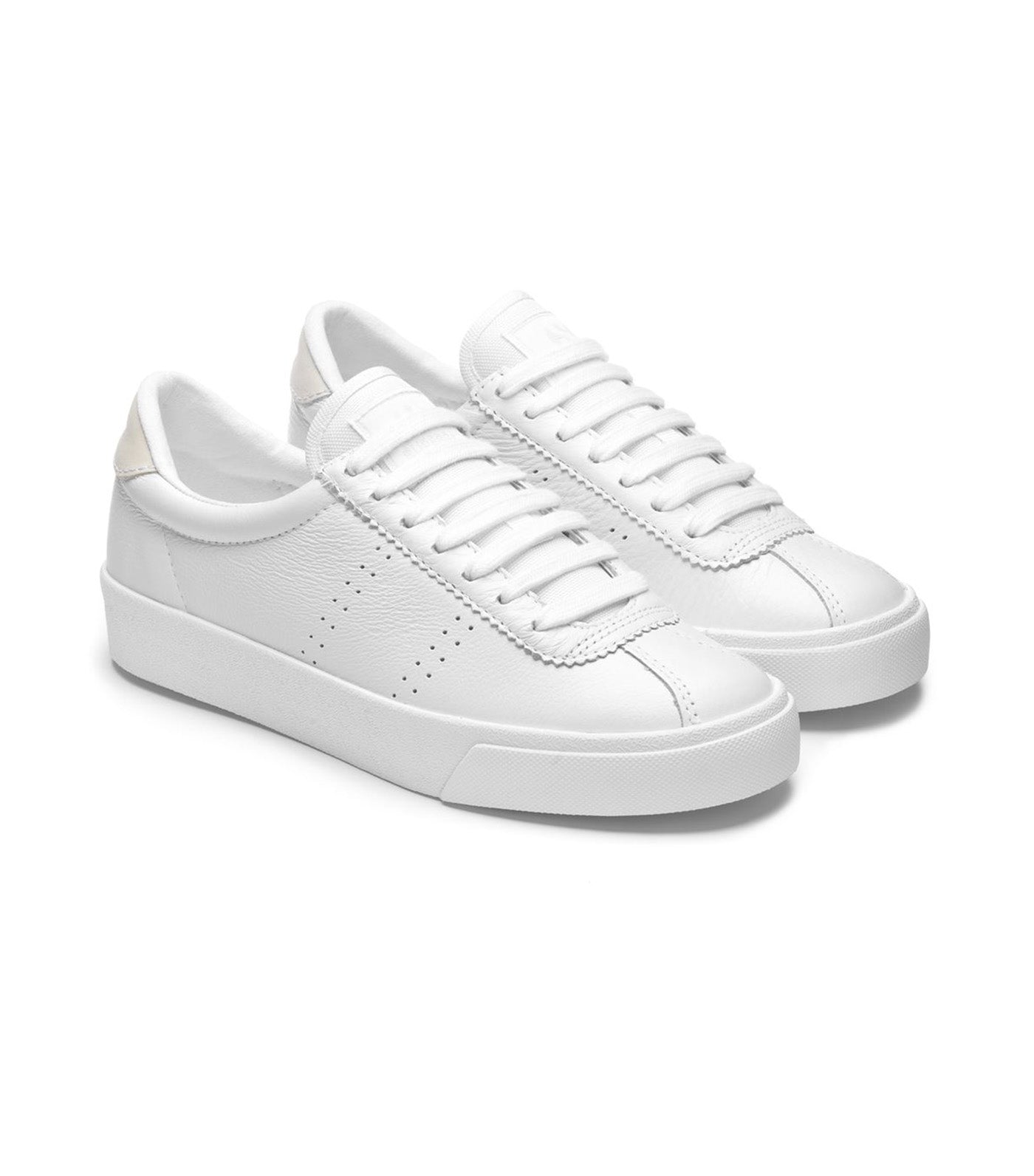 2843 Club S Comfort Leather