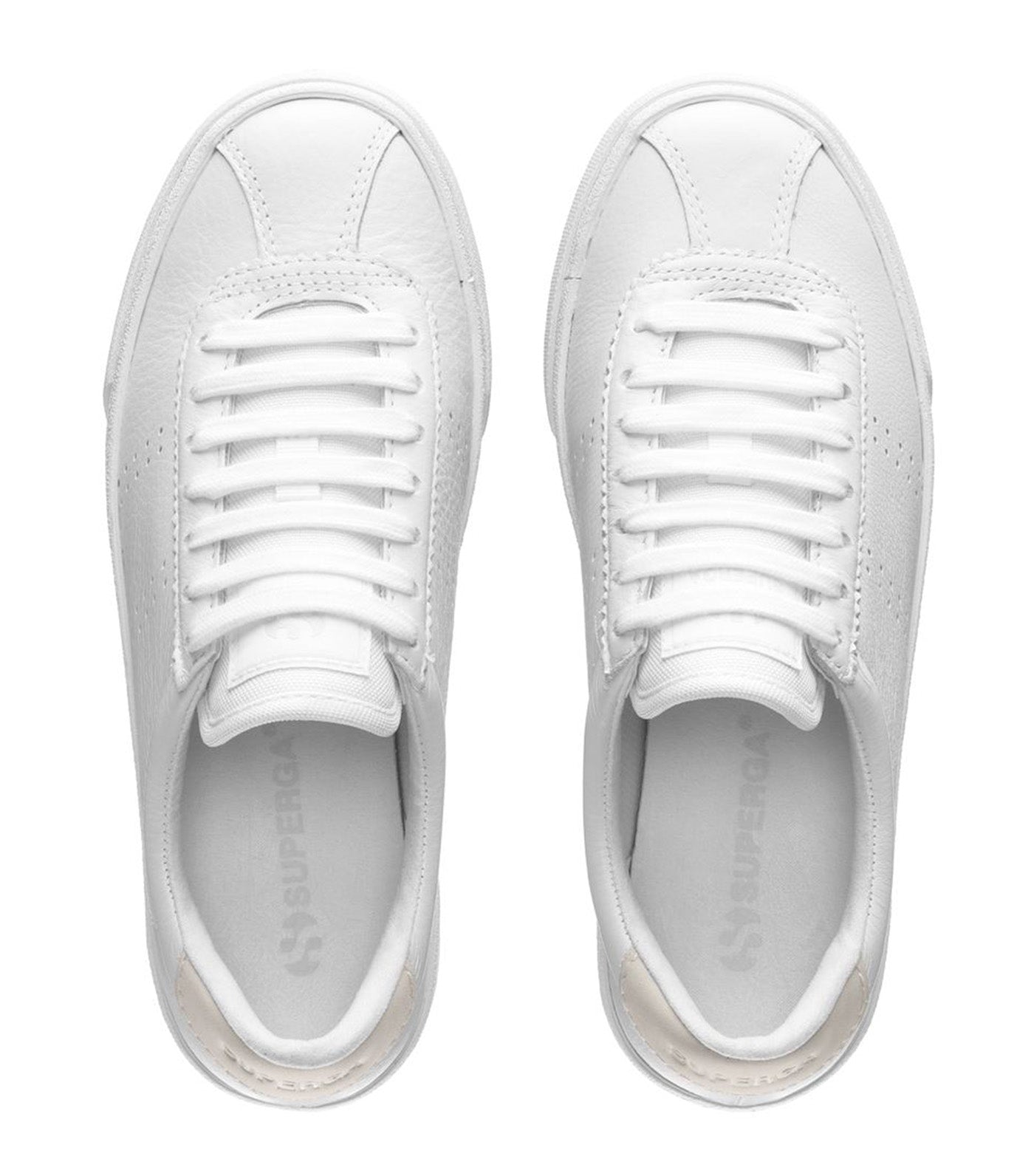 2843 Club S Comfort Leather